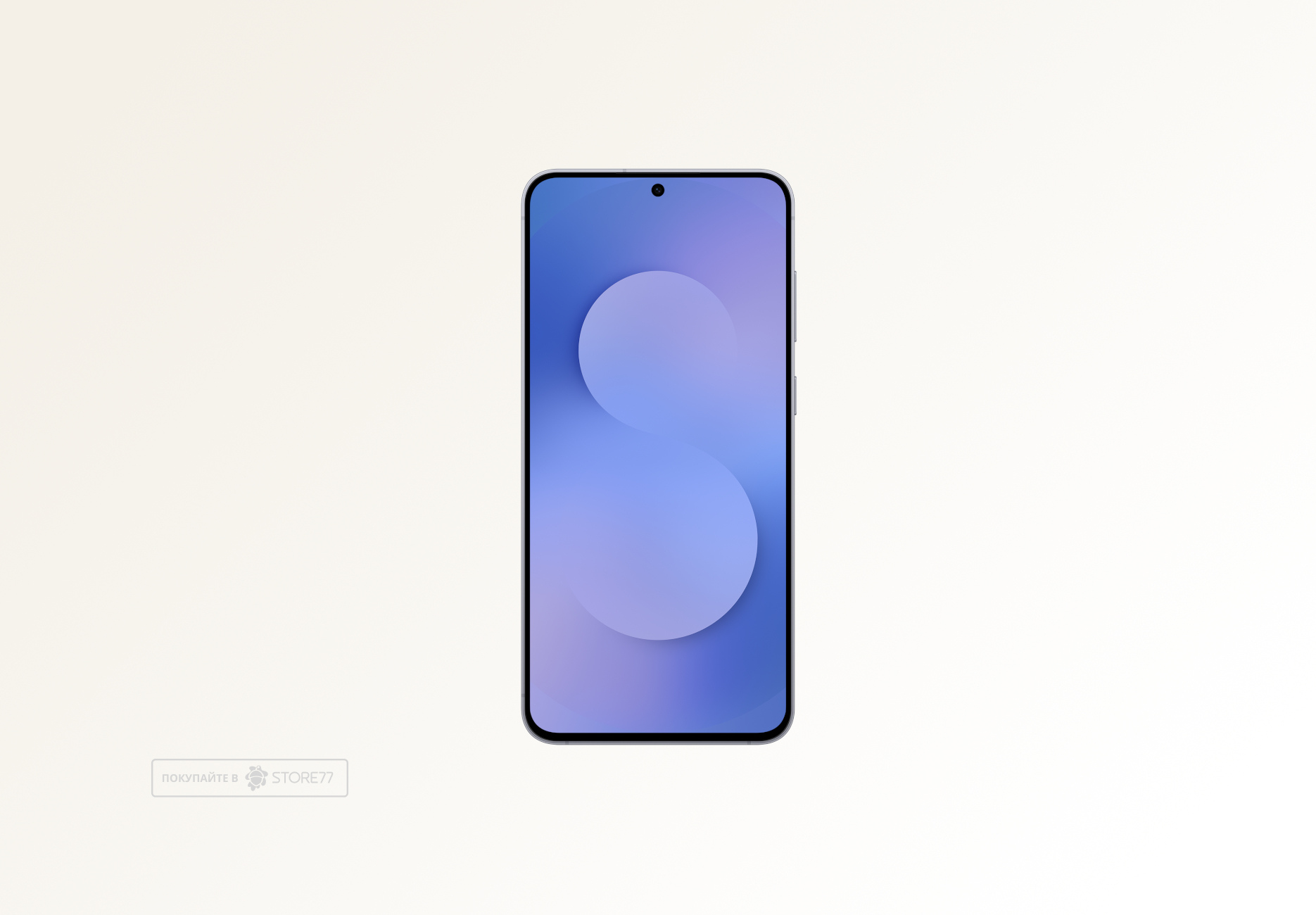 Телефон Samsung Galaxy S25 FE 5G 8/512 ГБ, цвет: темно-синий (Navy)