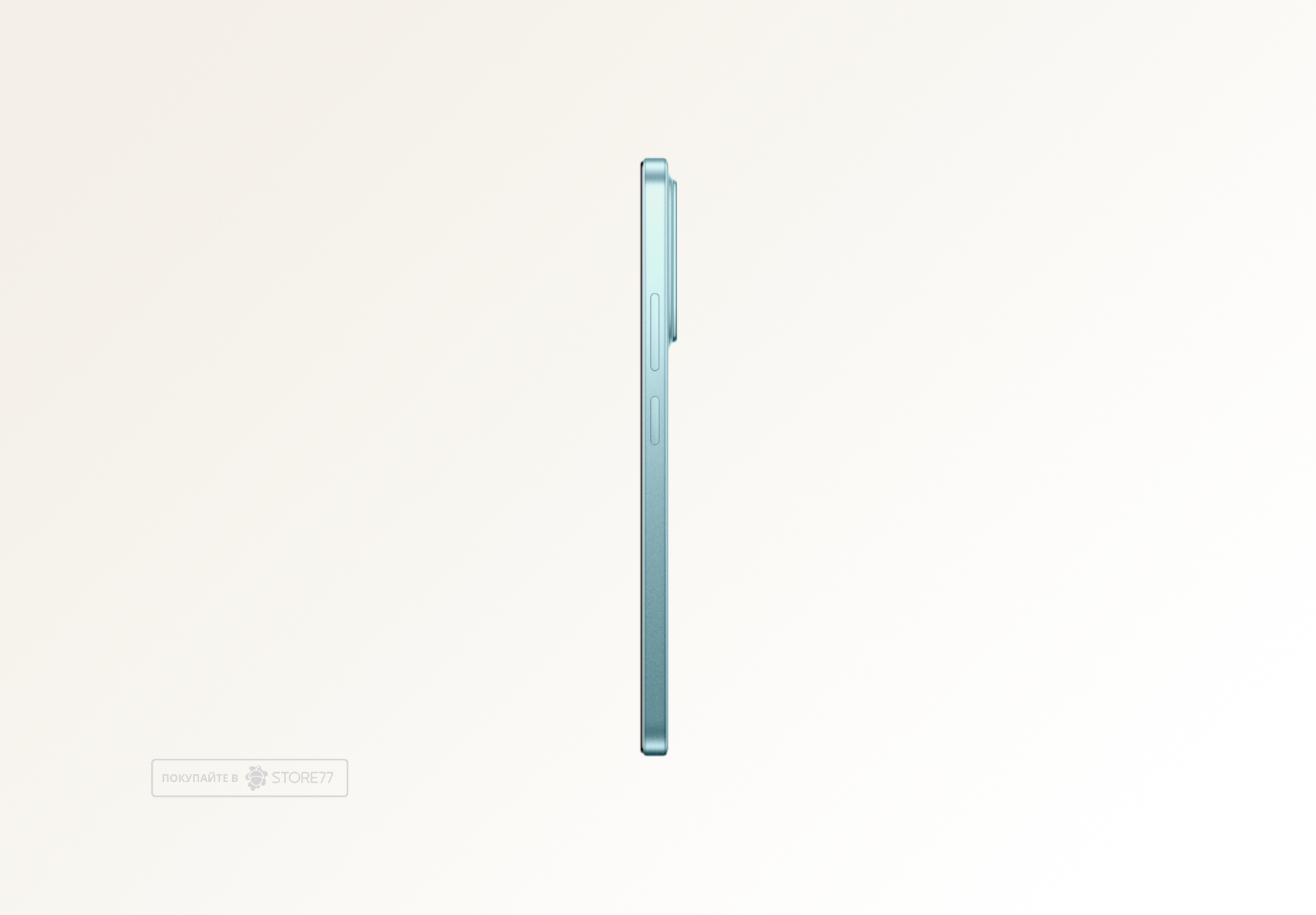 Телефон Poco C85 8/256 ГБ, цвет: зеленый (Green)