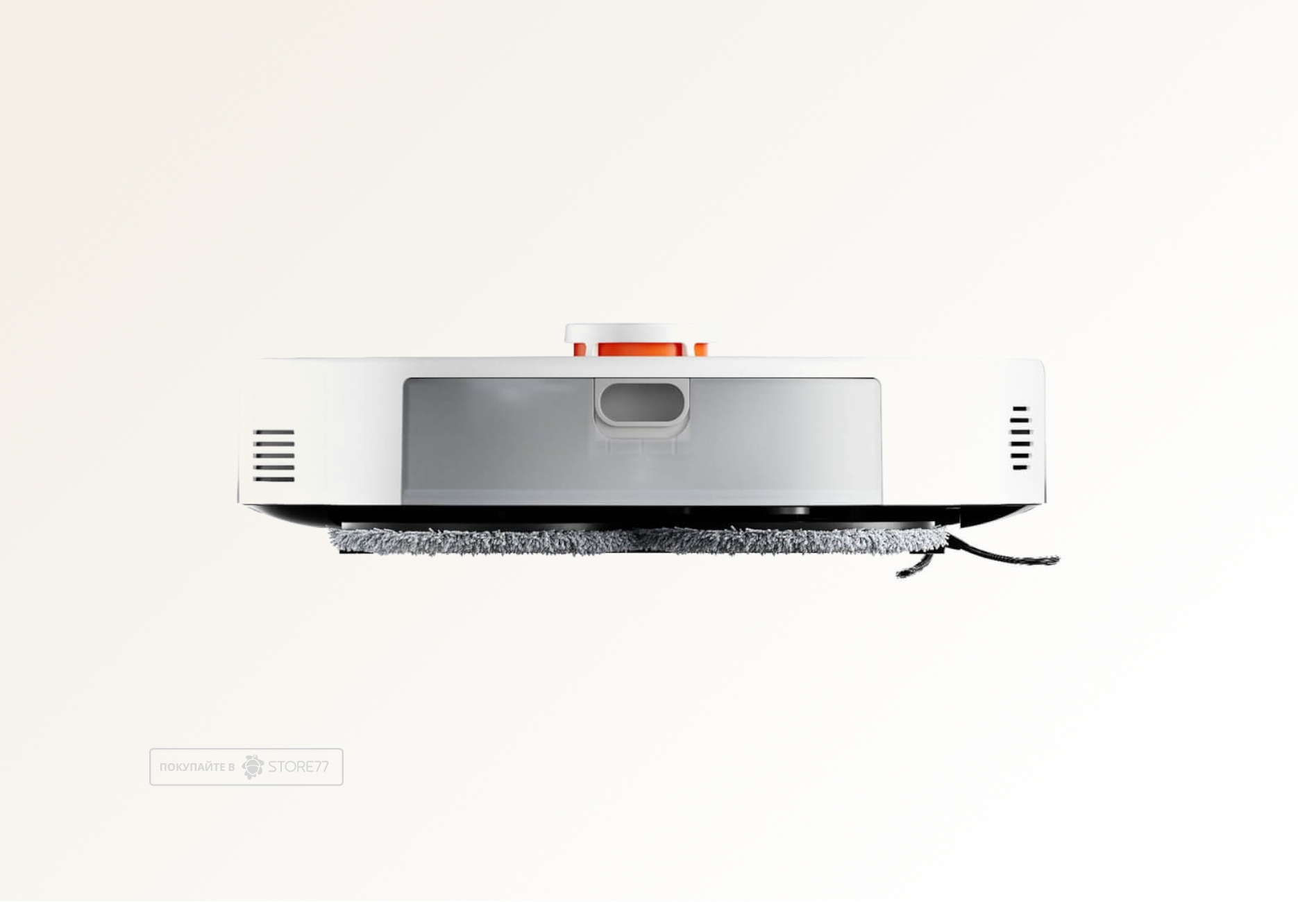 Робот-пылесос Xiaomi Robot Vacuum H40 EU (Белый)