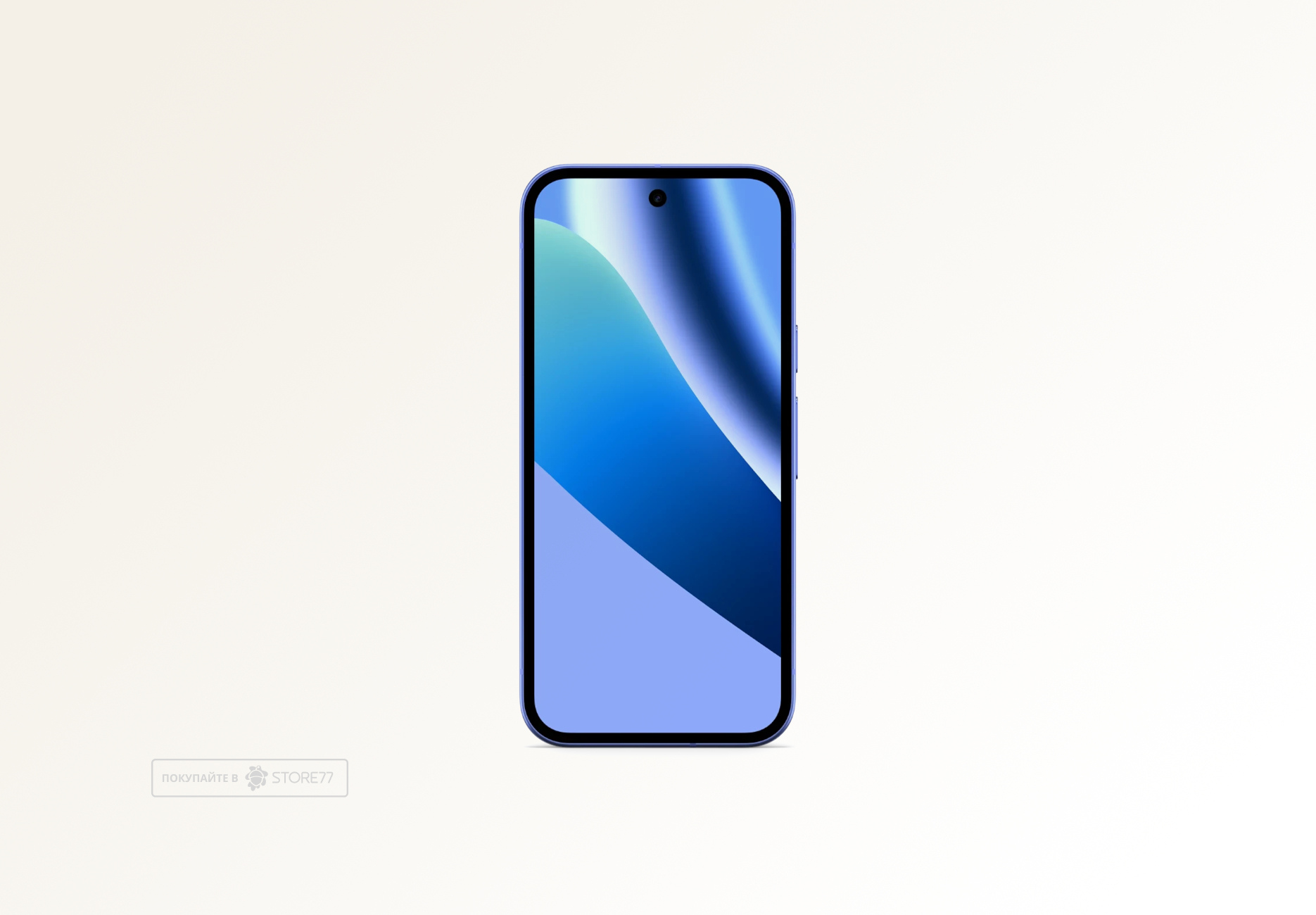Телефон Google Pixel 10a 8/256 ГБ цвет: лавандовый (Lavender)