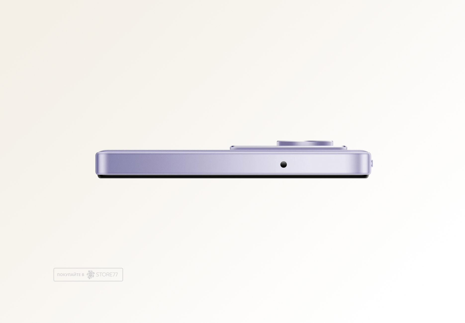 Телефон Xiaomi Redmi 15 6/128 ГБ, цвет: песочный фиолетовый (Sandy Purple)
