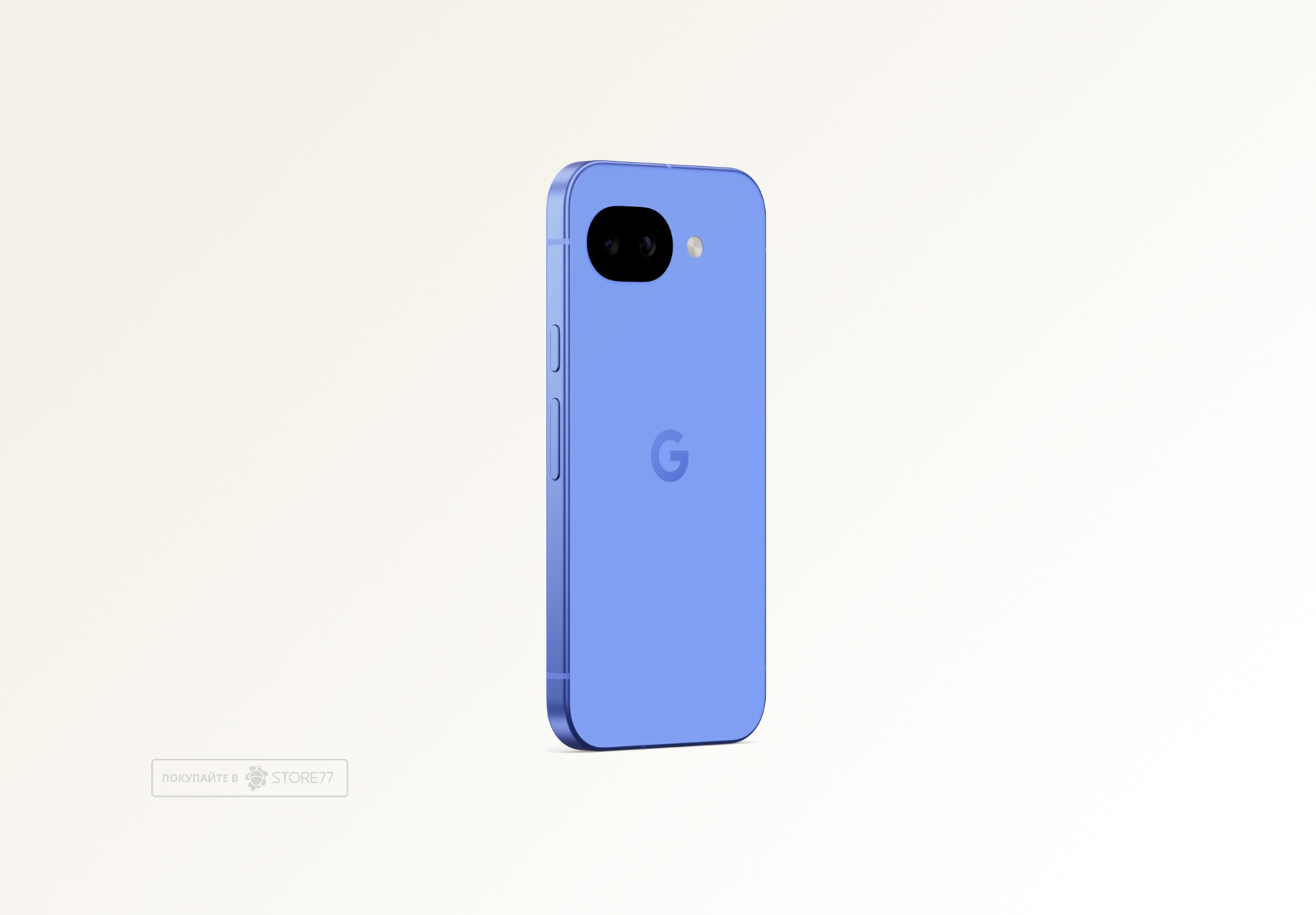 Телефон Google Pixel 10a 8/128 ГБ цвет: лавандовый (Lavender)
