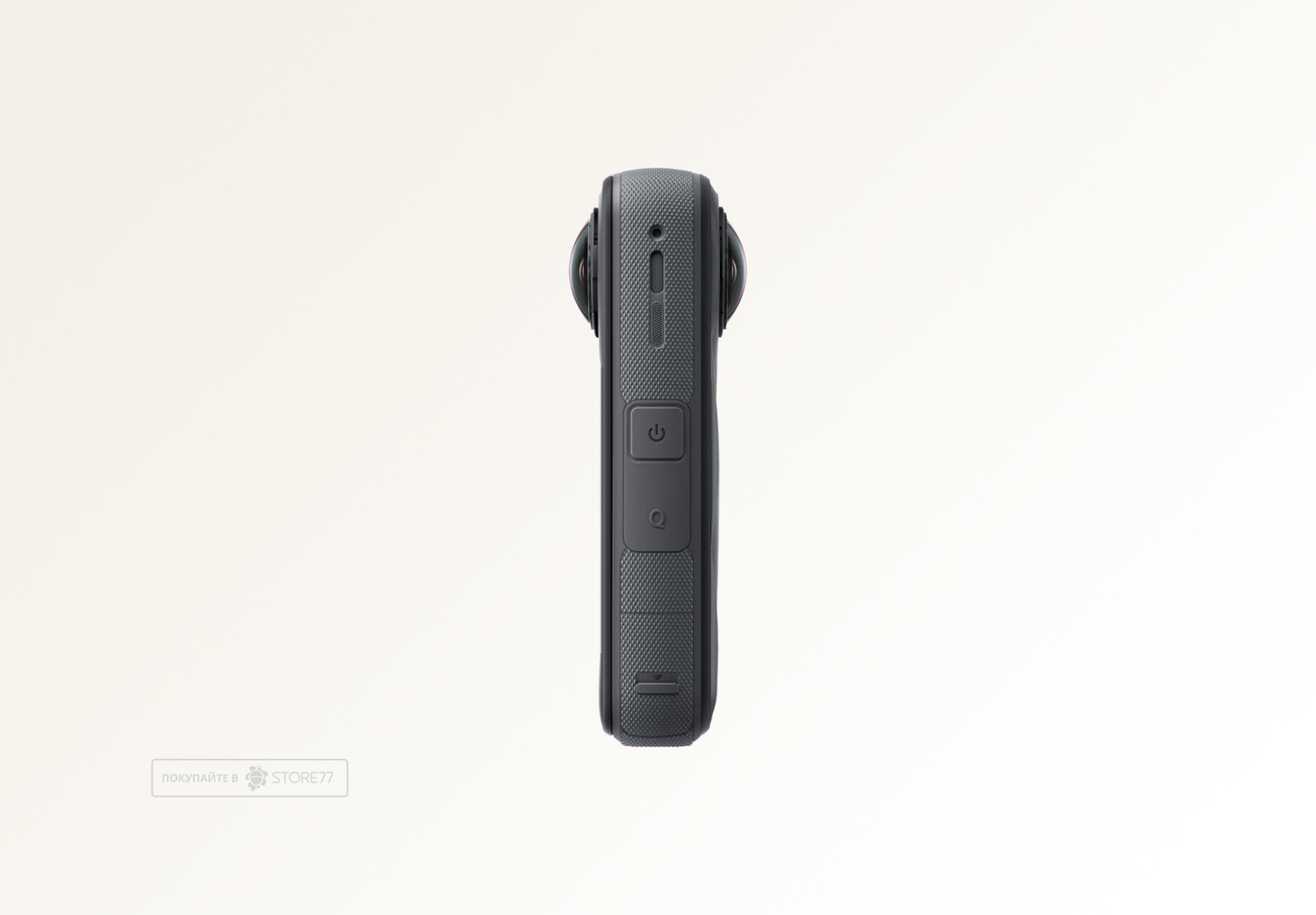 Экшн-камера Insta360 X5 Essential bundle