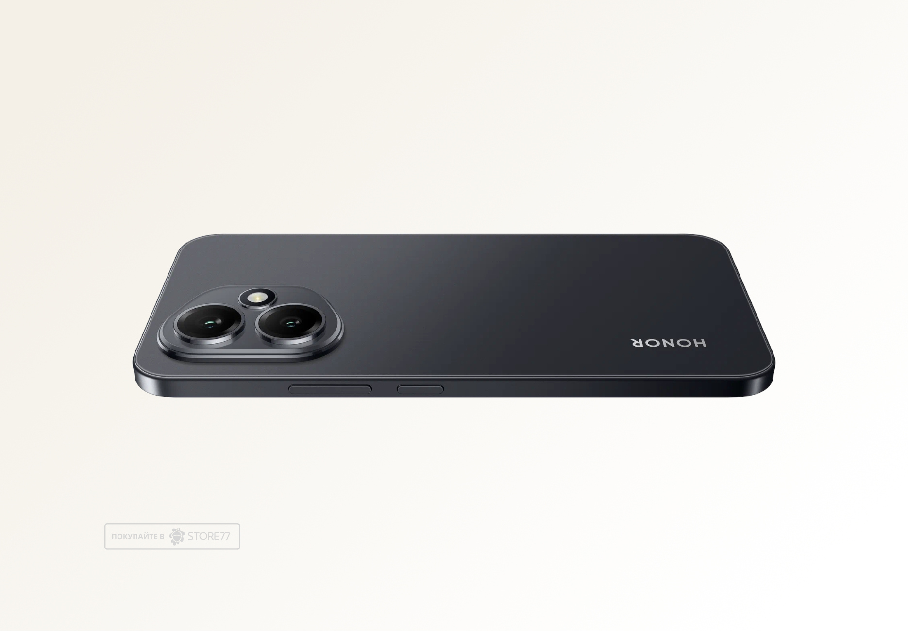 Телефон Honor 400 12/512 ГБ, цвет: черный (Black)