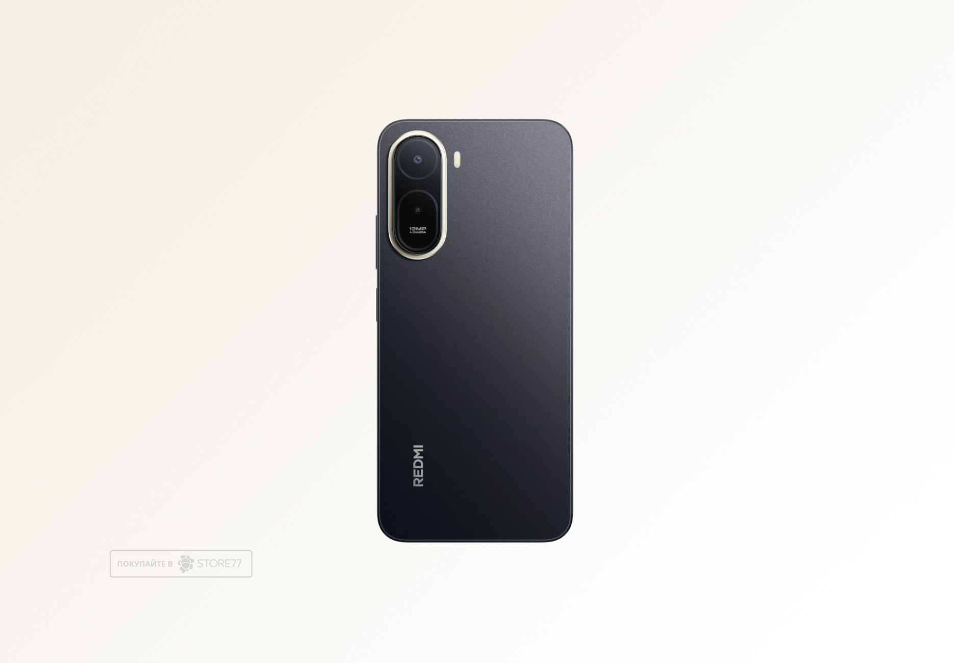 Телефон Xiaomi Redmi A7 Pro 4/64 ГБ, цвет: черный (Black)