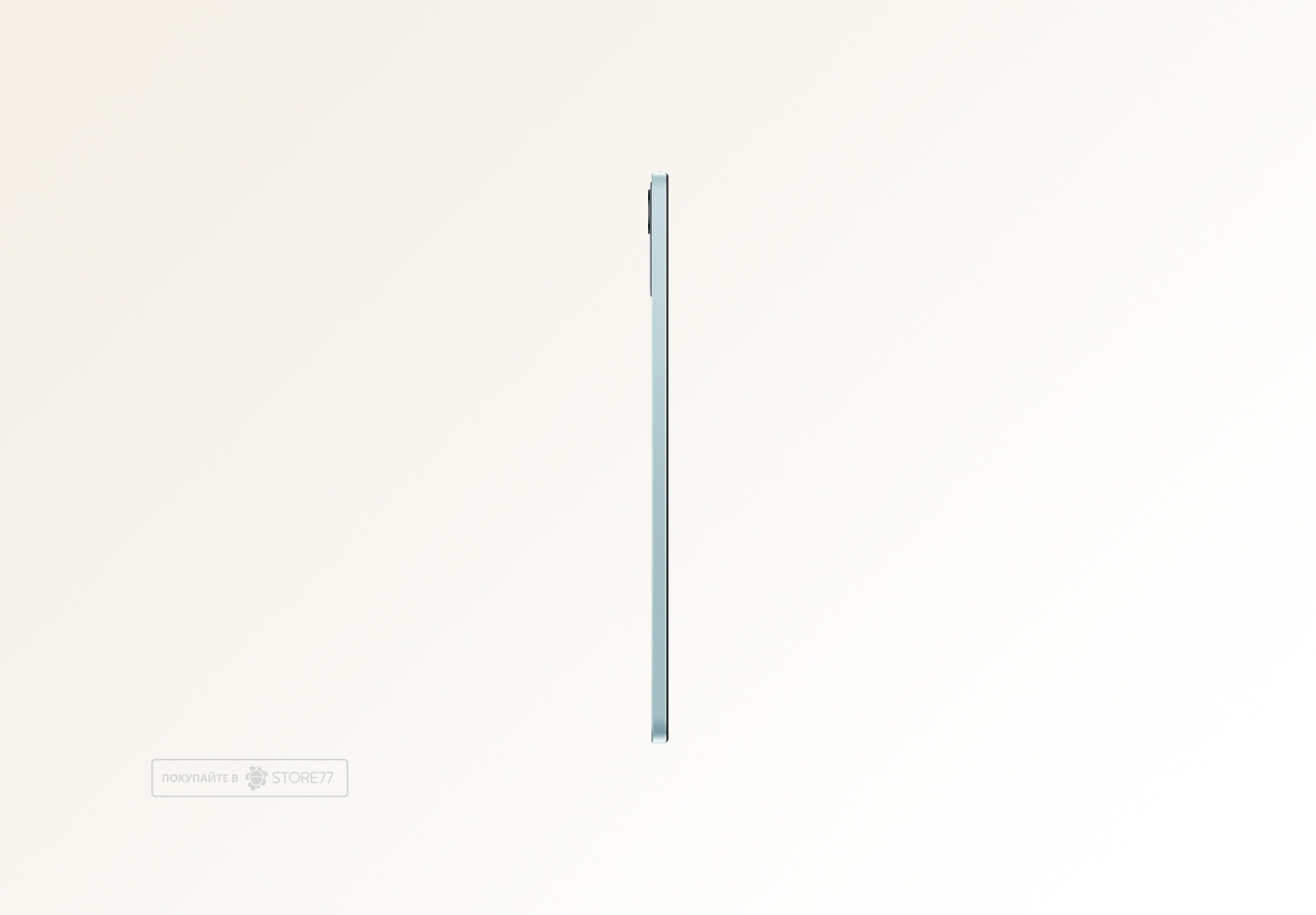 Планшет Xiaomi Redmi Pad 2 8/256 ГБ Wi-Fi, цвет: мятно-зеленый (Mint Green)