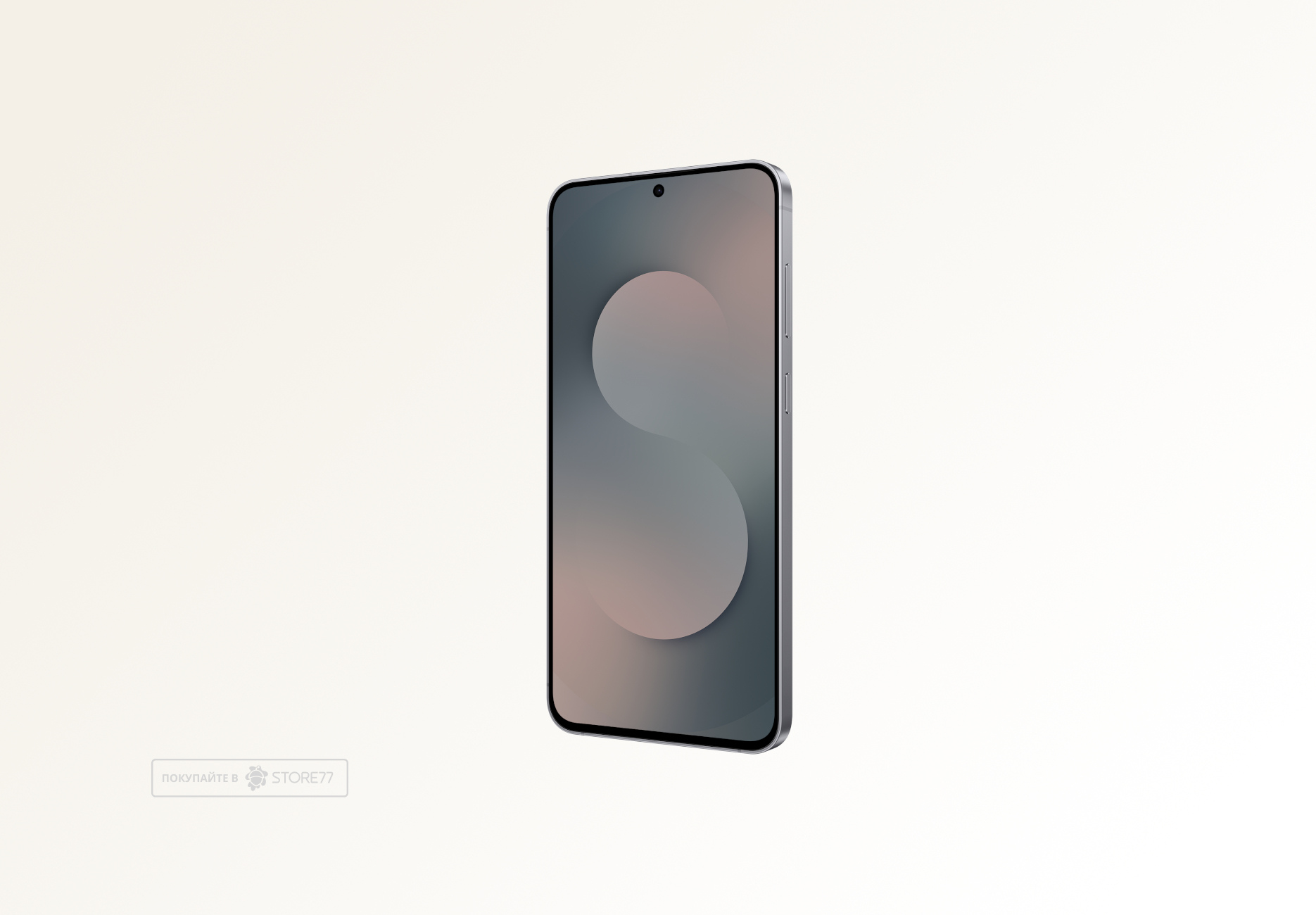 Телефон Samsung Galaxy S25 FE 5G 8/512 ГБ, цвет: угольно-черный (Jetblack)