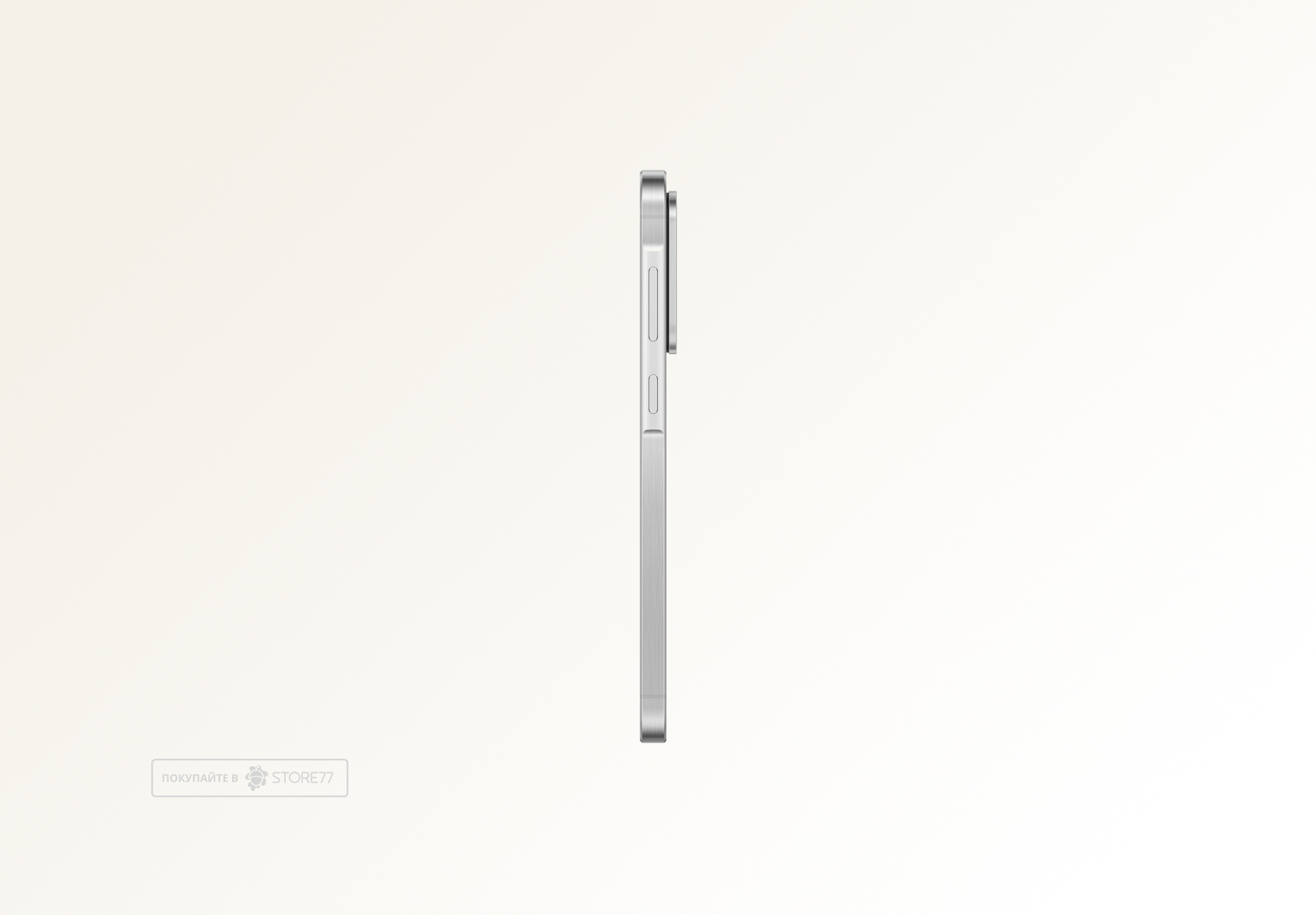 Телефон Samsung Galaxy A56 12/256 ГБ, цвет: светло-серый (Light Gray)