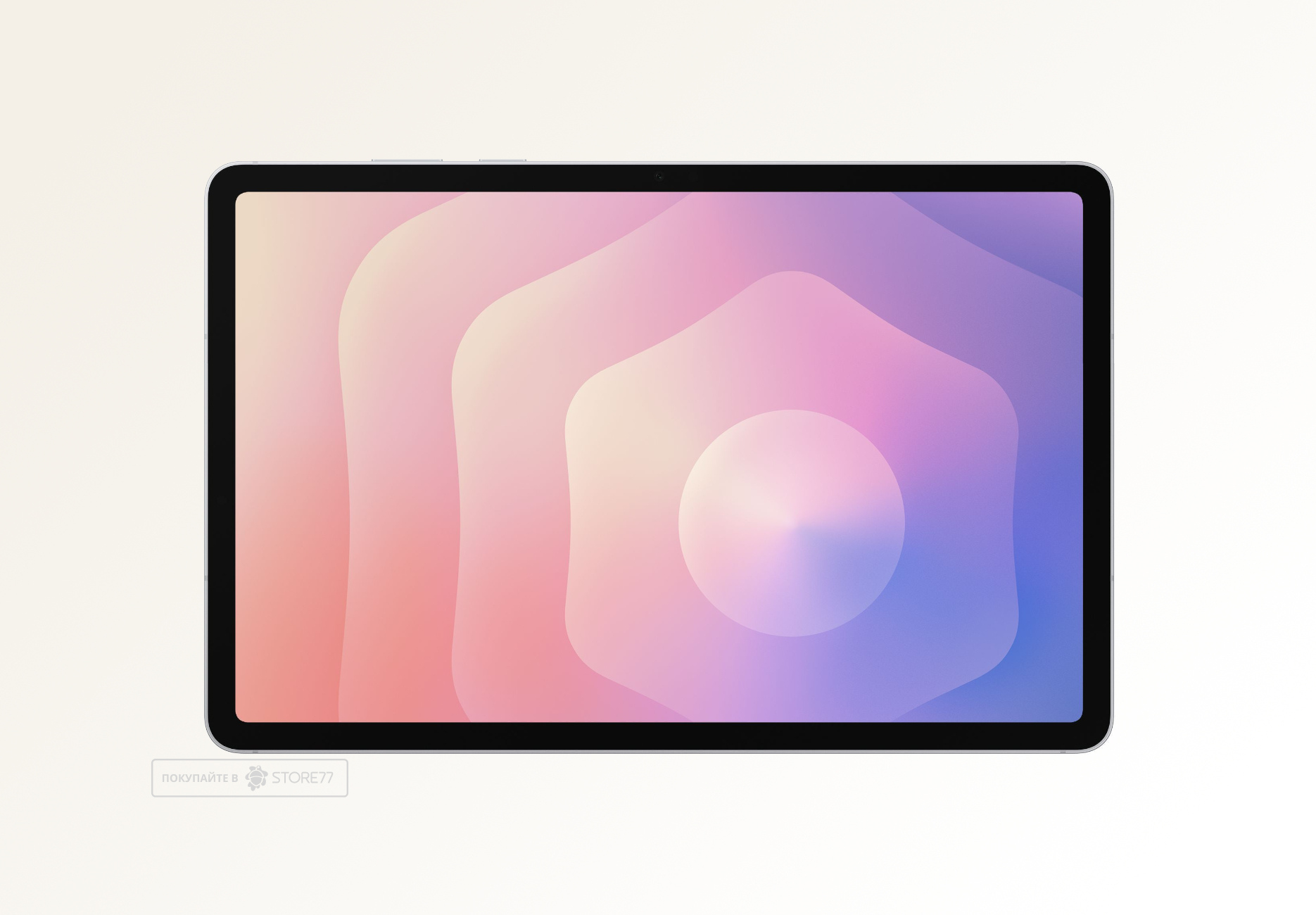 Планшет Samsung Galaxy Tab S11 Wi-Fi 12/512 ГБ, цвет: серебристый (Silver)