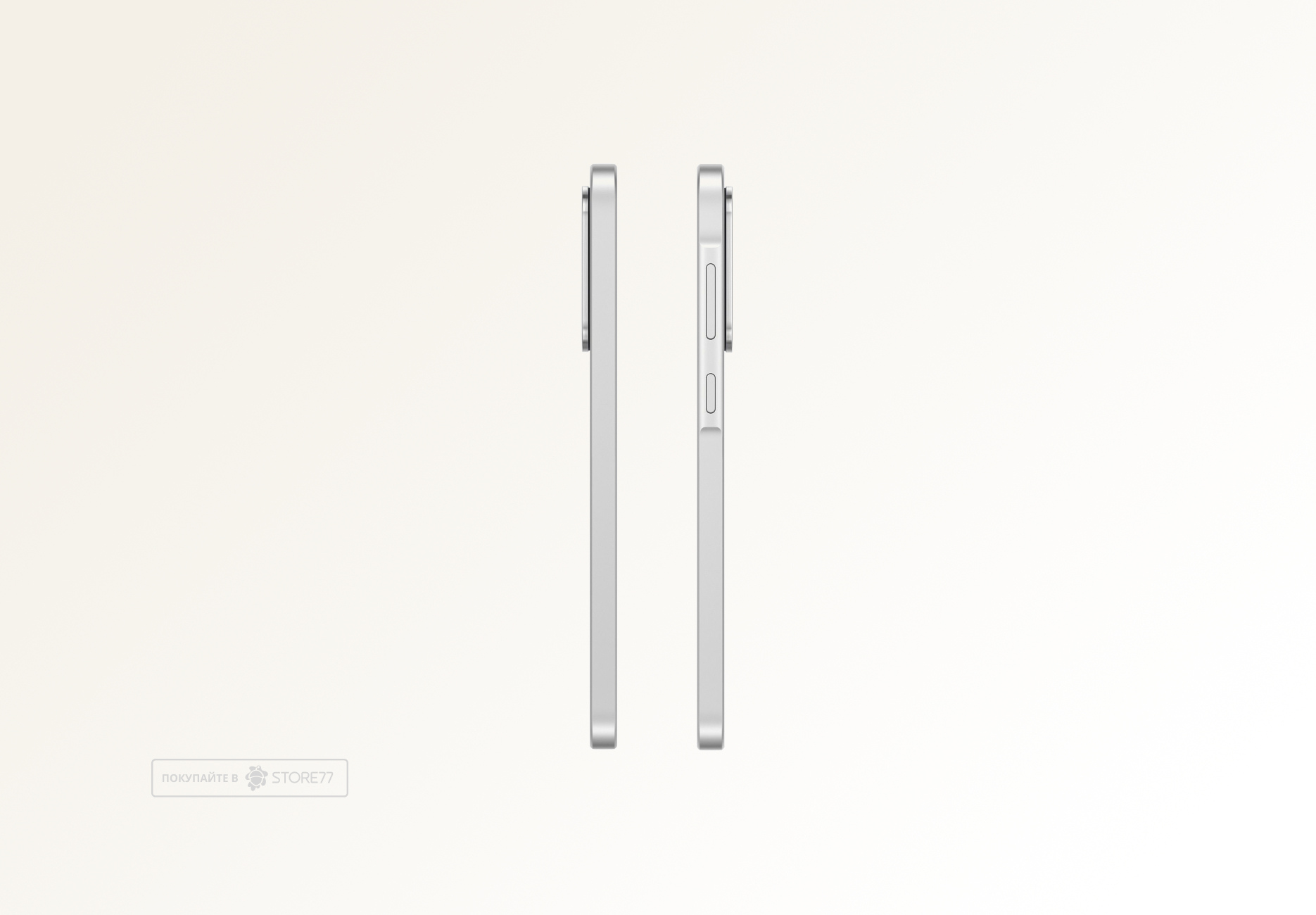 Телефон Samsung Galaxy A36 8/256 ГБ, цвет: белый (White)