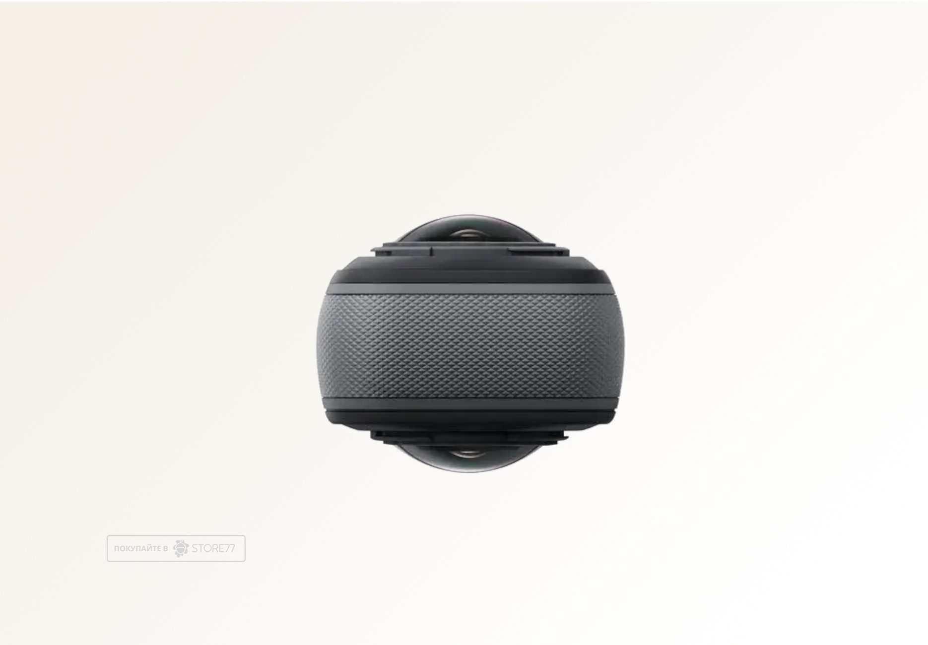 Экшн-камера Insta360 X5 BMW Black Bundle