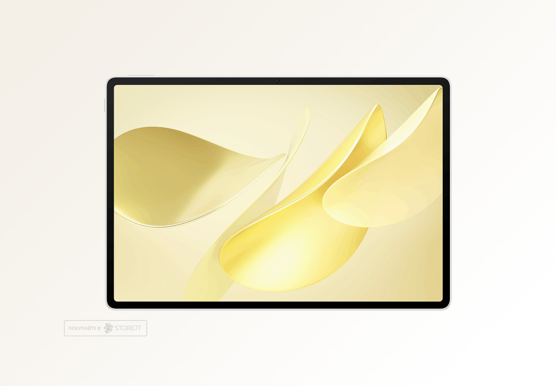 Планшет Huawei MatePad 12X 12/256 ГБ версия PaperMatte Wi-Fi+Клавиатура, цвет: белый (White)