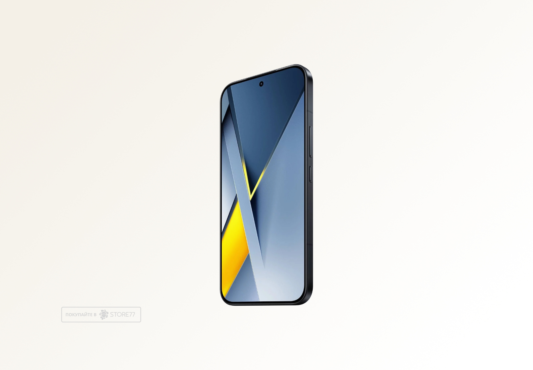 Телефон Poco F8 Ultra 16/512 ГБ, цвет: черный (Black)