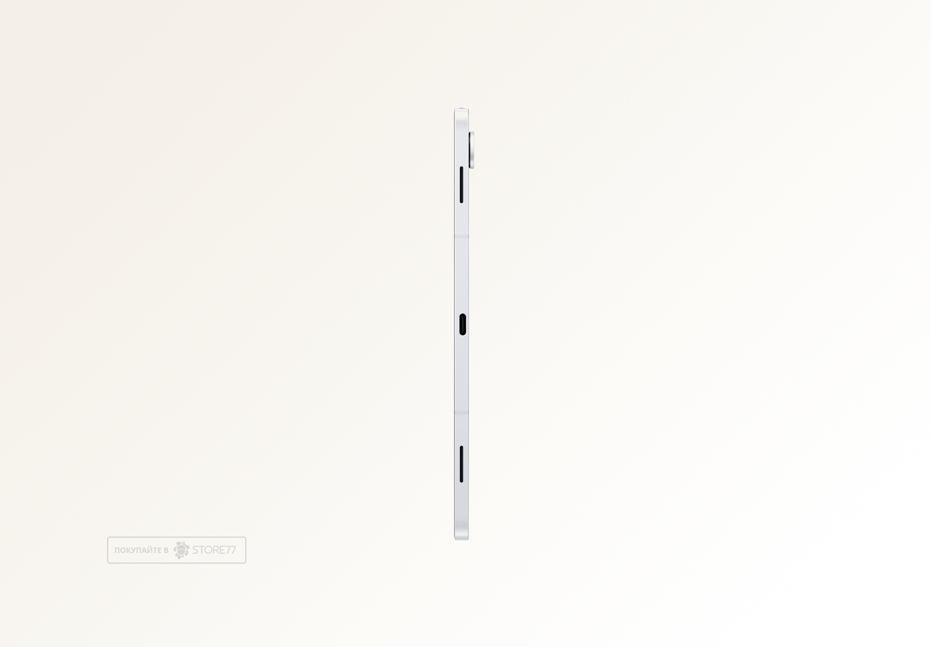 Планшет Samsung Galaxy Tab S11 Wi-Fi 12/512 ГБ, цвет: серебристый (Silver)