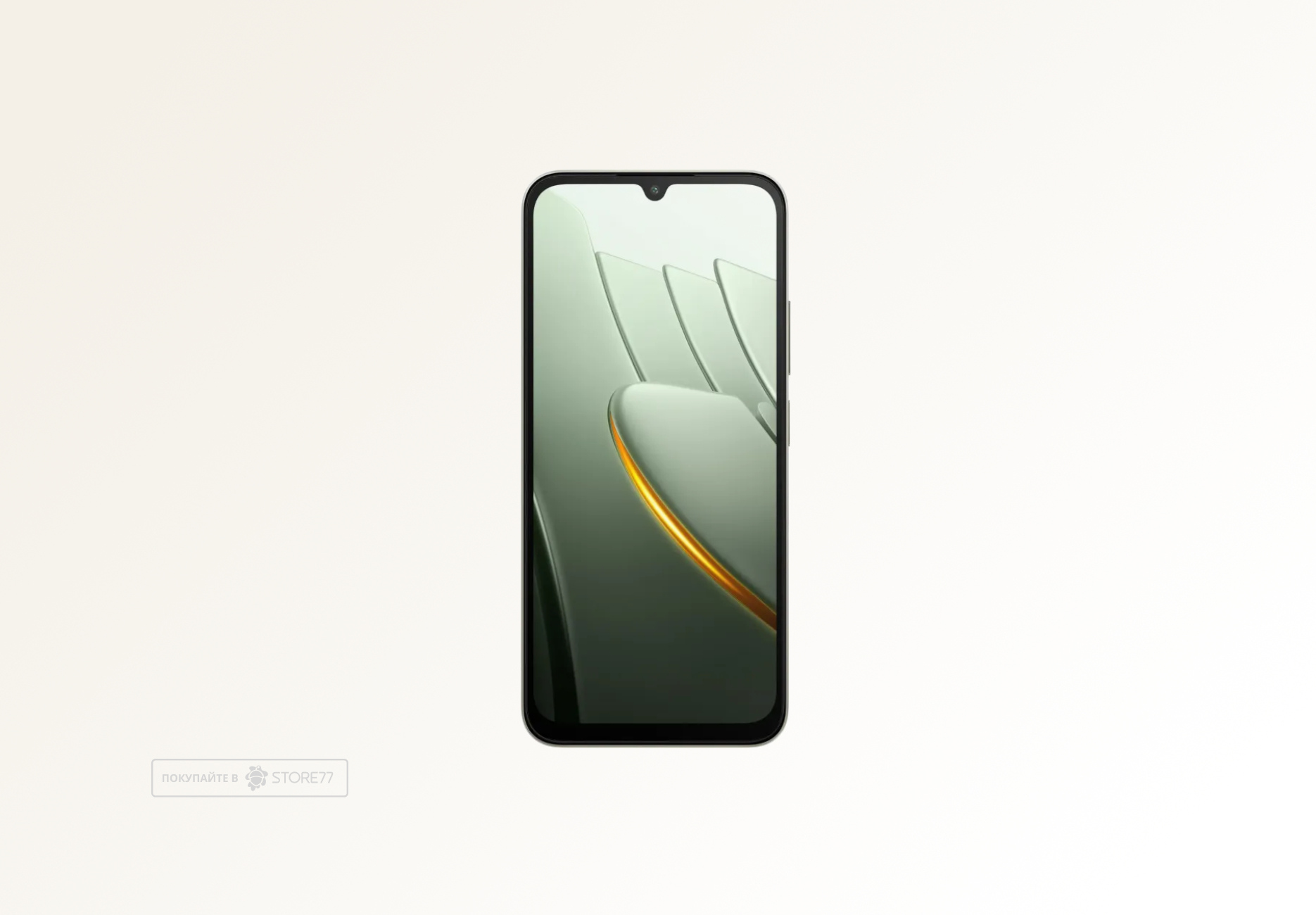 Телефон Poco C81 Pro 4/128 ГБ, цвет: золотой (Gold)