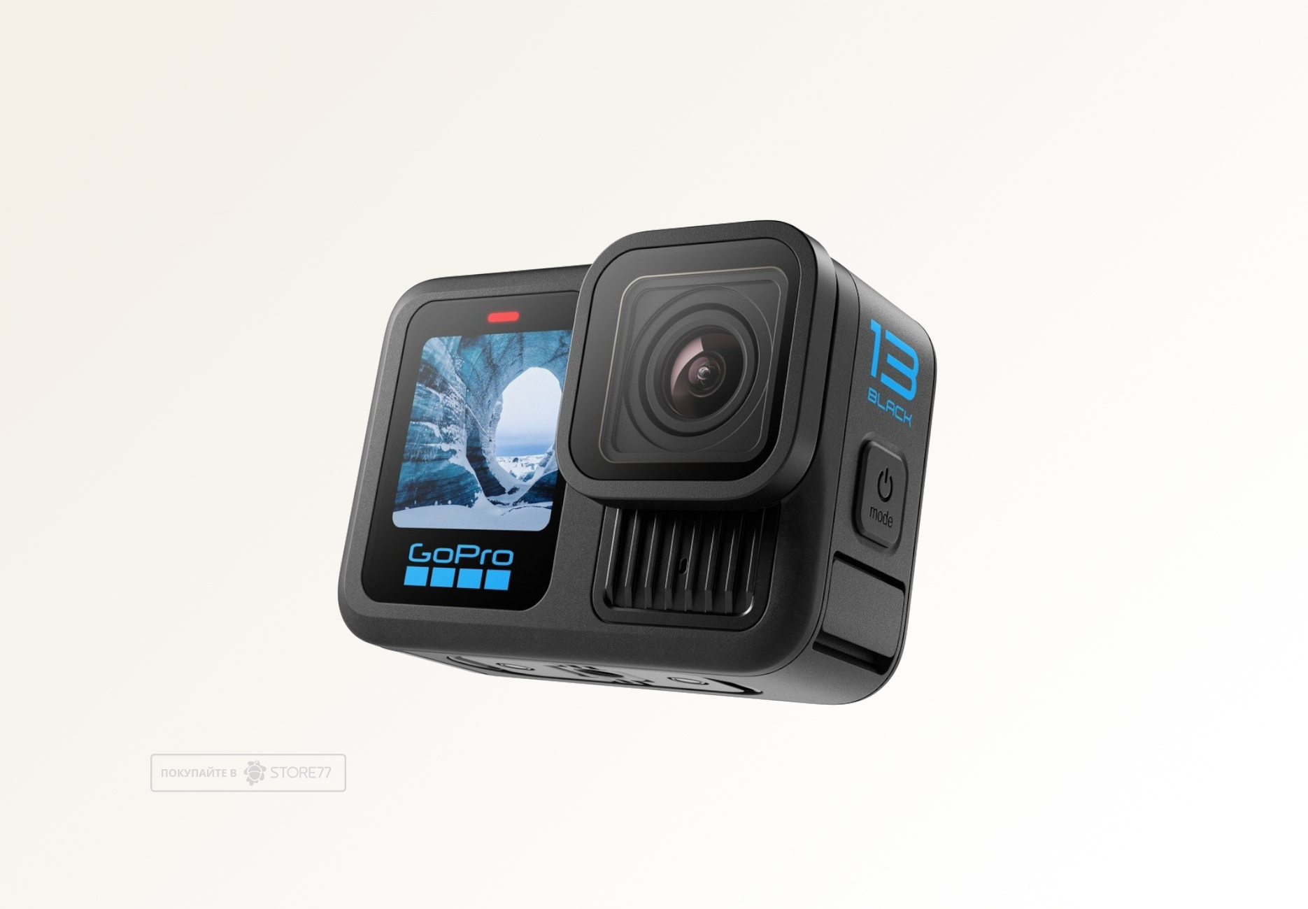 Экшн-камера GoPro HERO 13 Black Accessory Bundle
