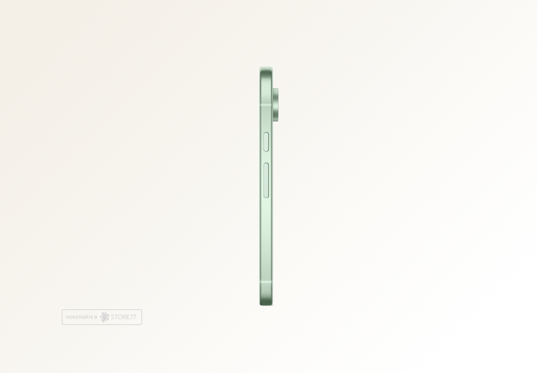 Телефон Google Pixel 9 12/128 ГБ цвет: зимне-зелёный (Wintergreen)