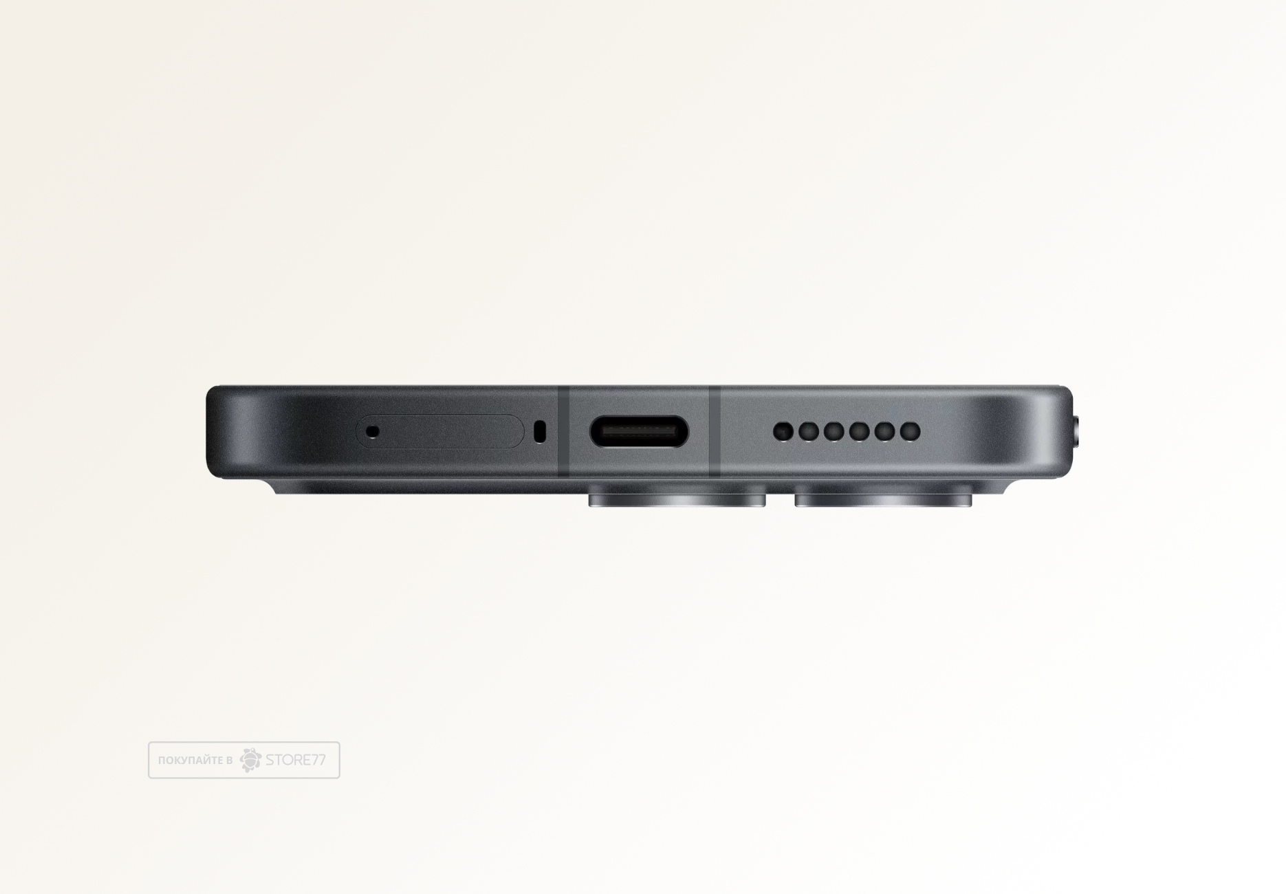 Телефон Poco F8 Pro 12/512 ГБ, цвет: черный (Black)