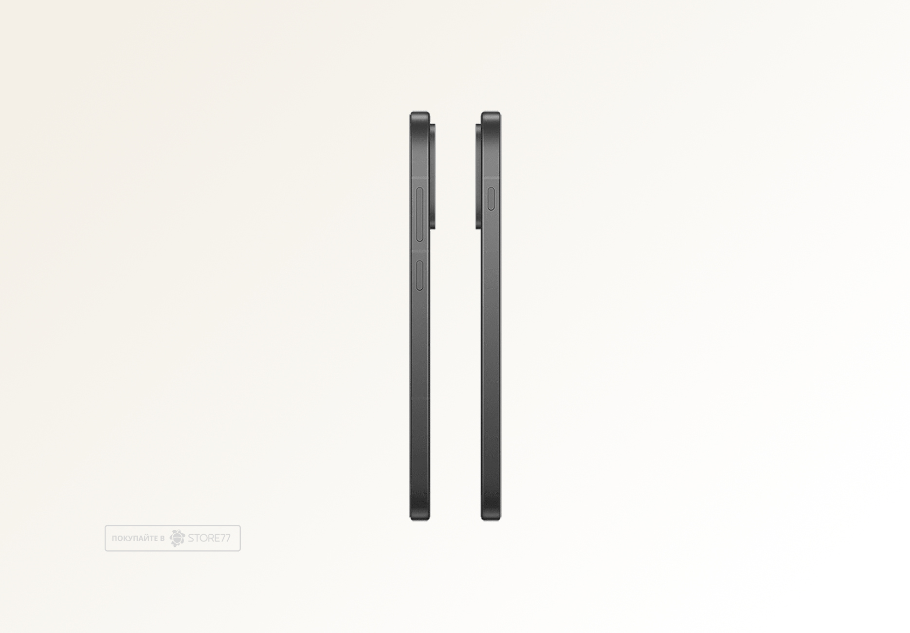 Телефон OnePlus 13S 12/512 ГБ, цвет: черный бархат (Black Velvet)