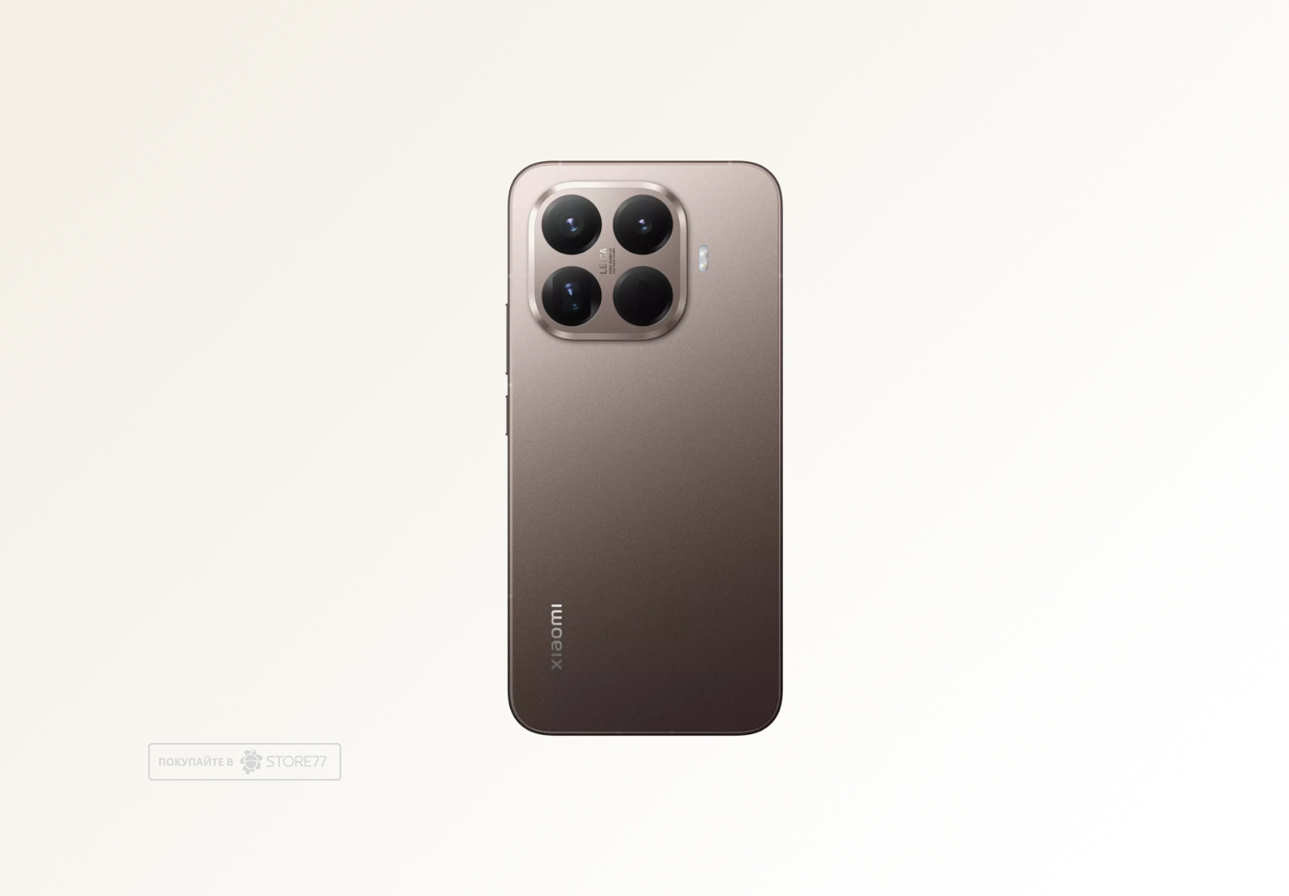 Телефон Xiaomi 15T Pro 12/1 ТБ цвет: золотой (Gold)
