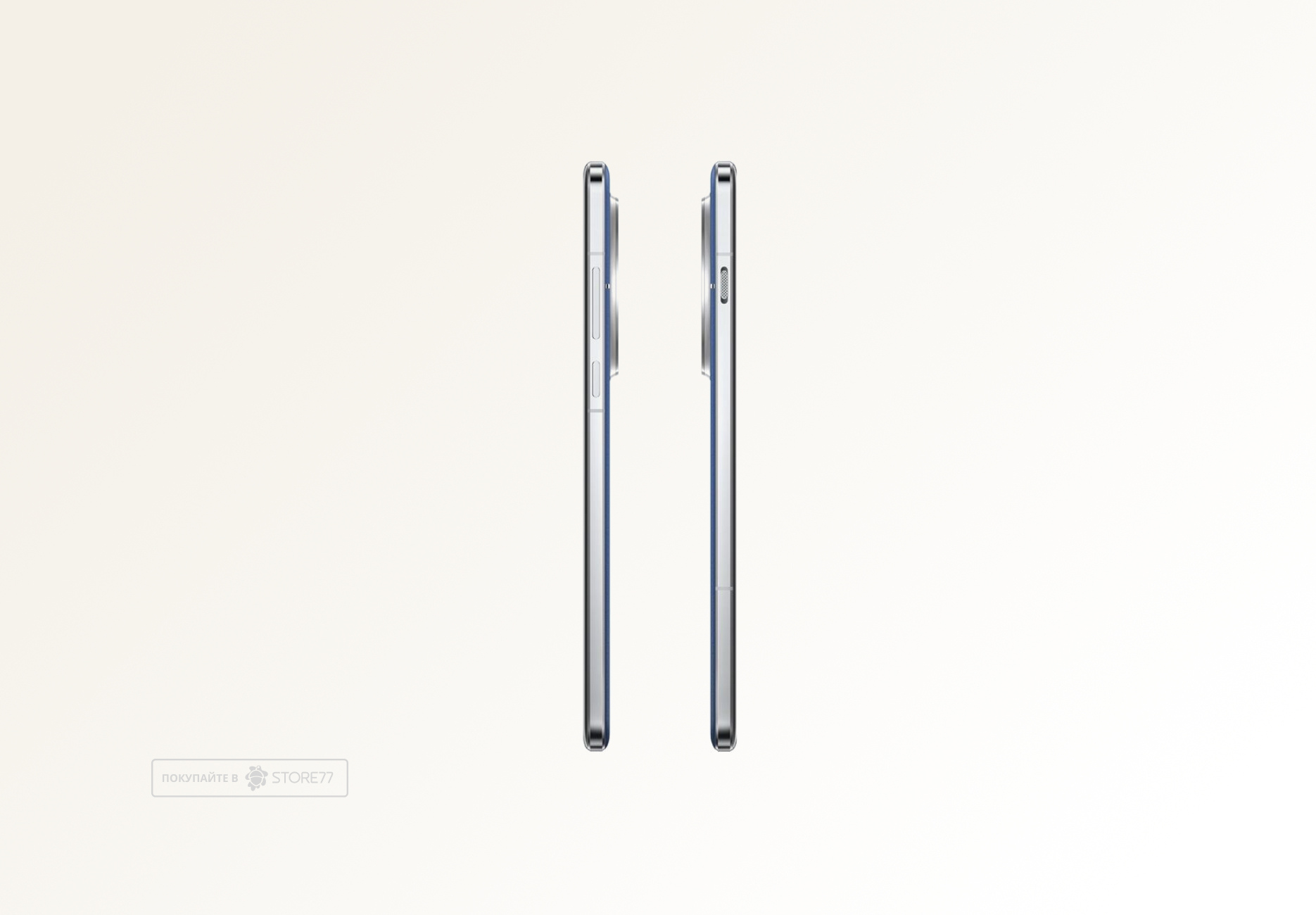 Телефон OnePlus 13 16/512 ГБ, цвет: полуночный океан (Midnight Ocean)
