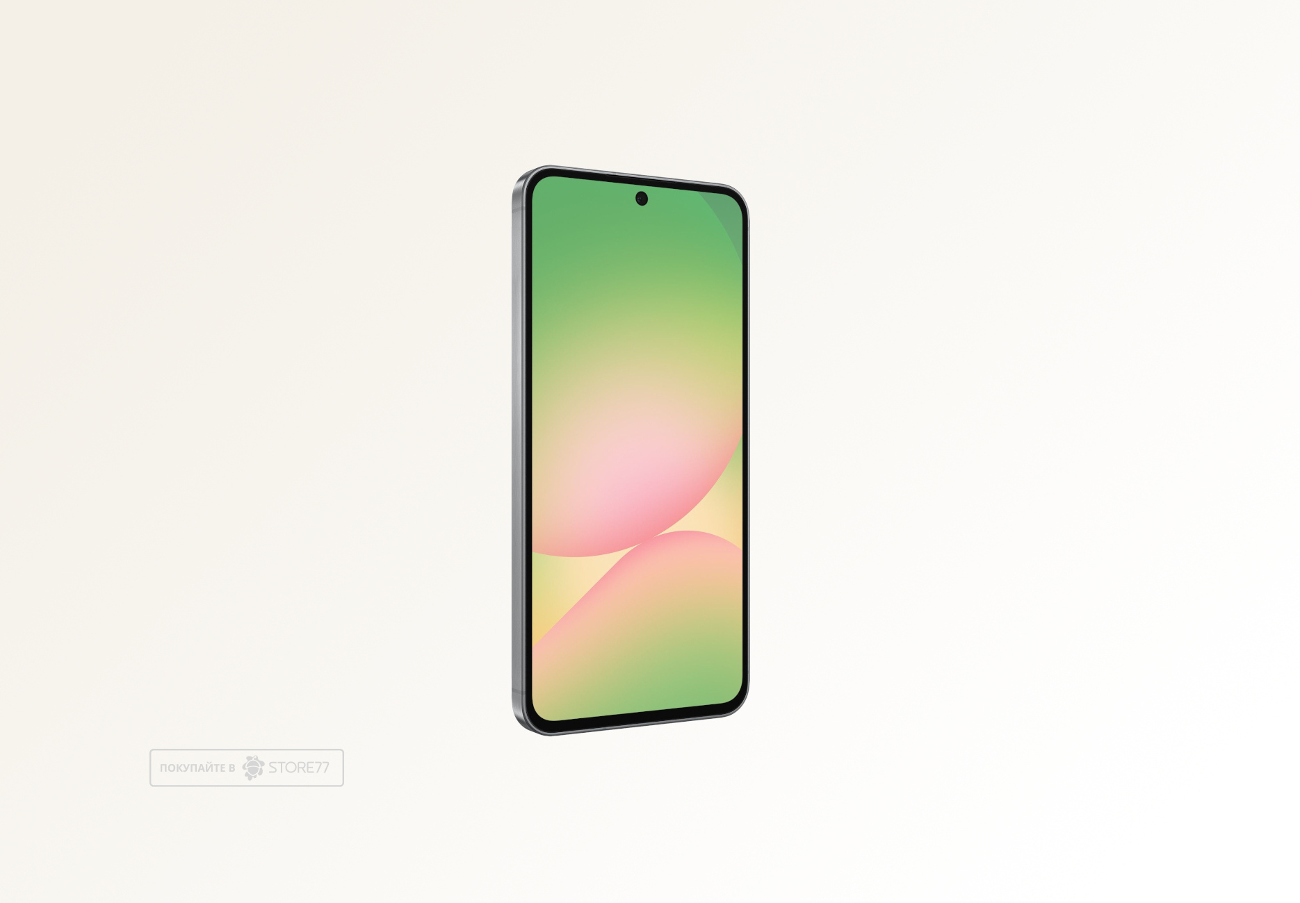 Телефон Samsung Galaxy A56 12/256 ГБ, цвет: графитовый (Graphite)