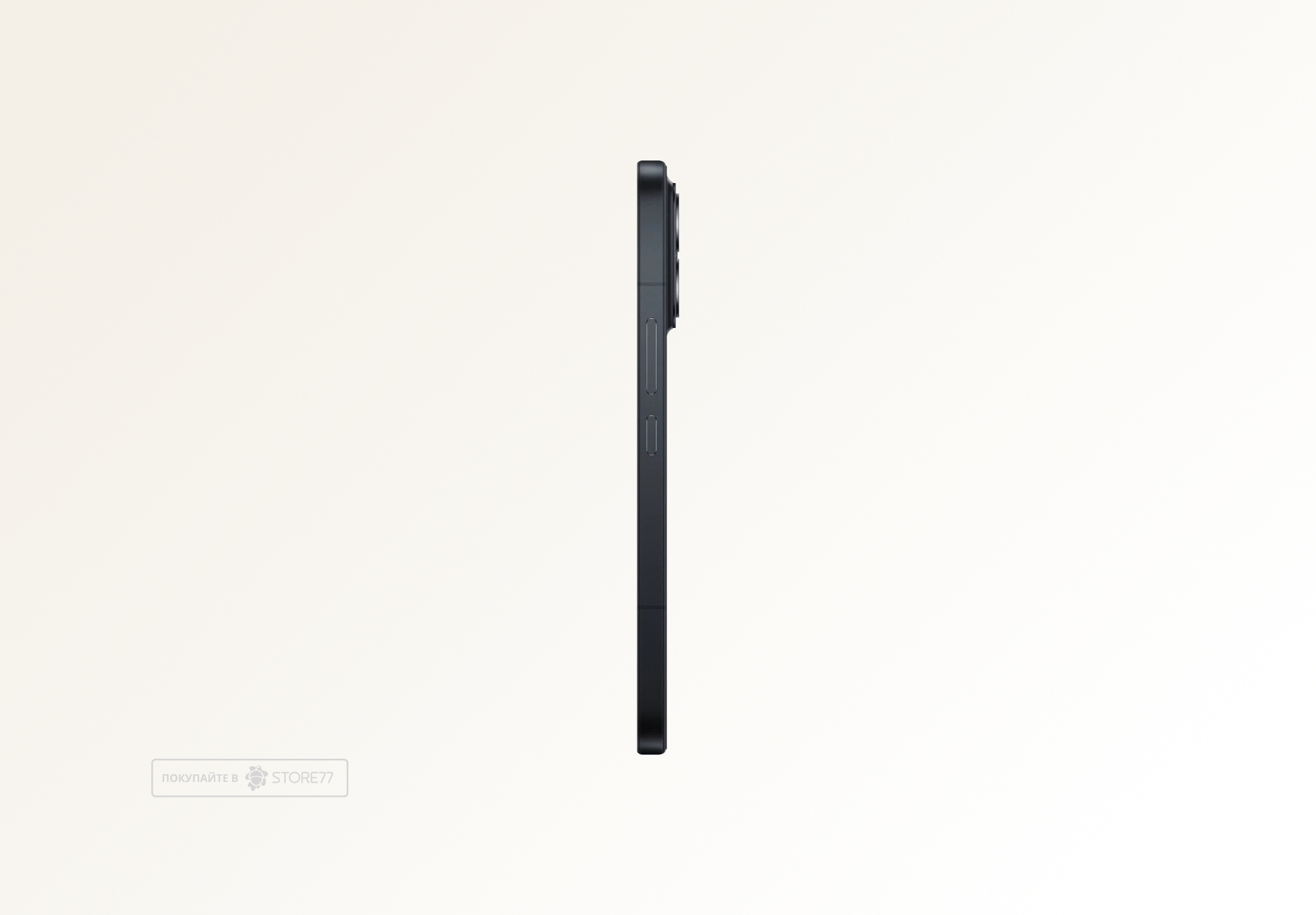Телефон Poco F8 Ultra 12/256 ГБ, цвет: черный (Black)