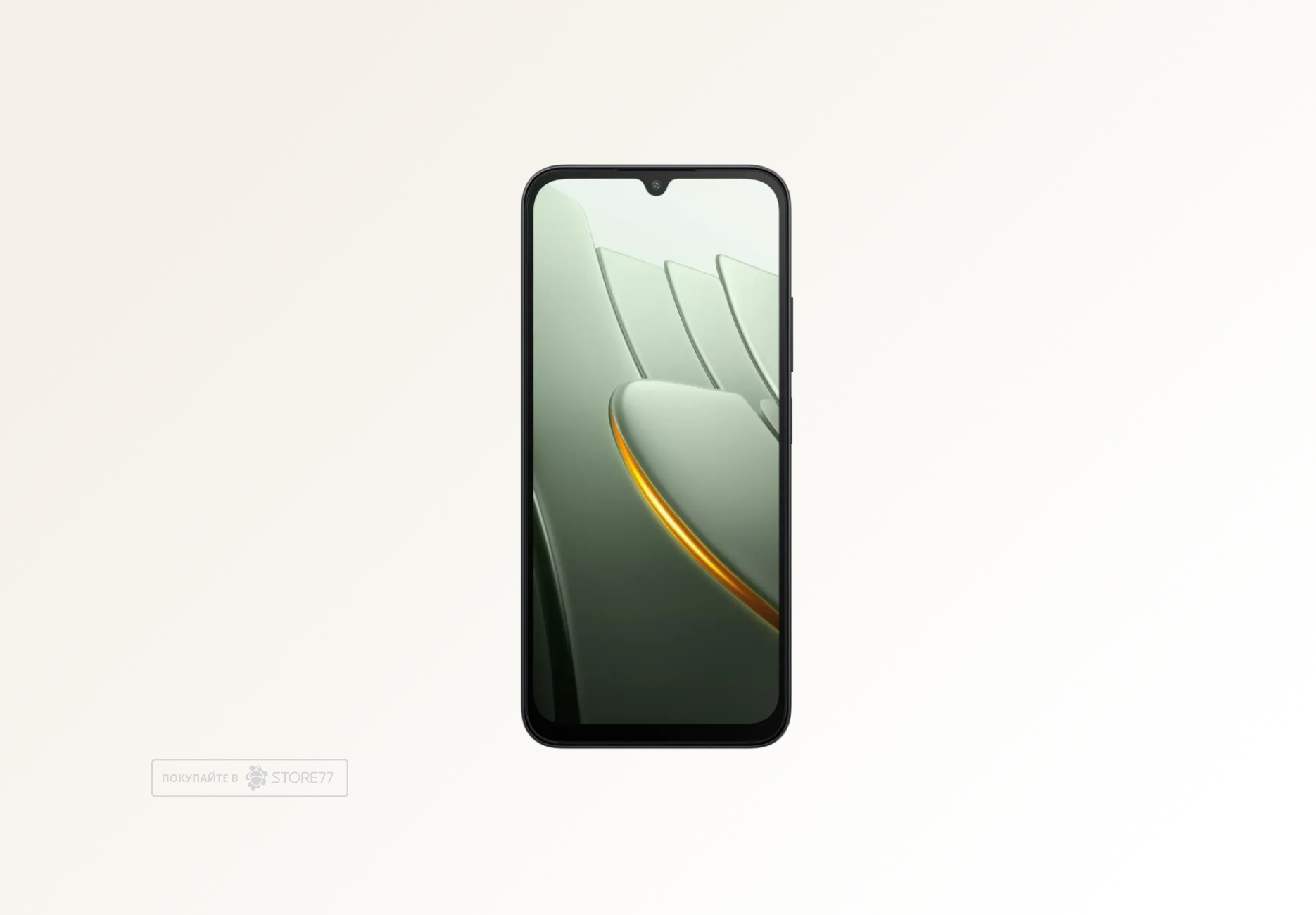 Телефон Poco C81 Pro 4/64 ГБ, цвет: черный (Black)