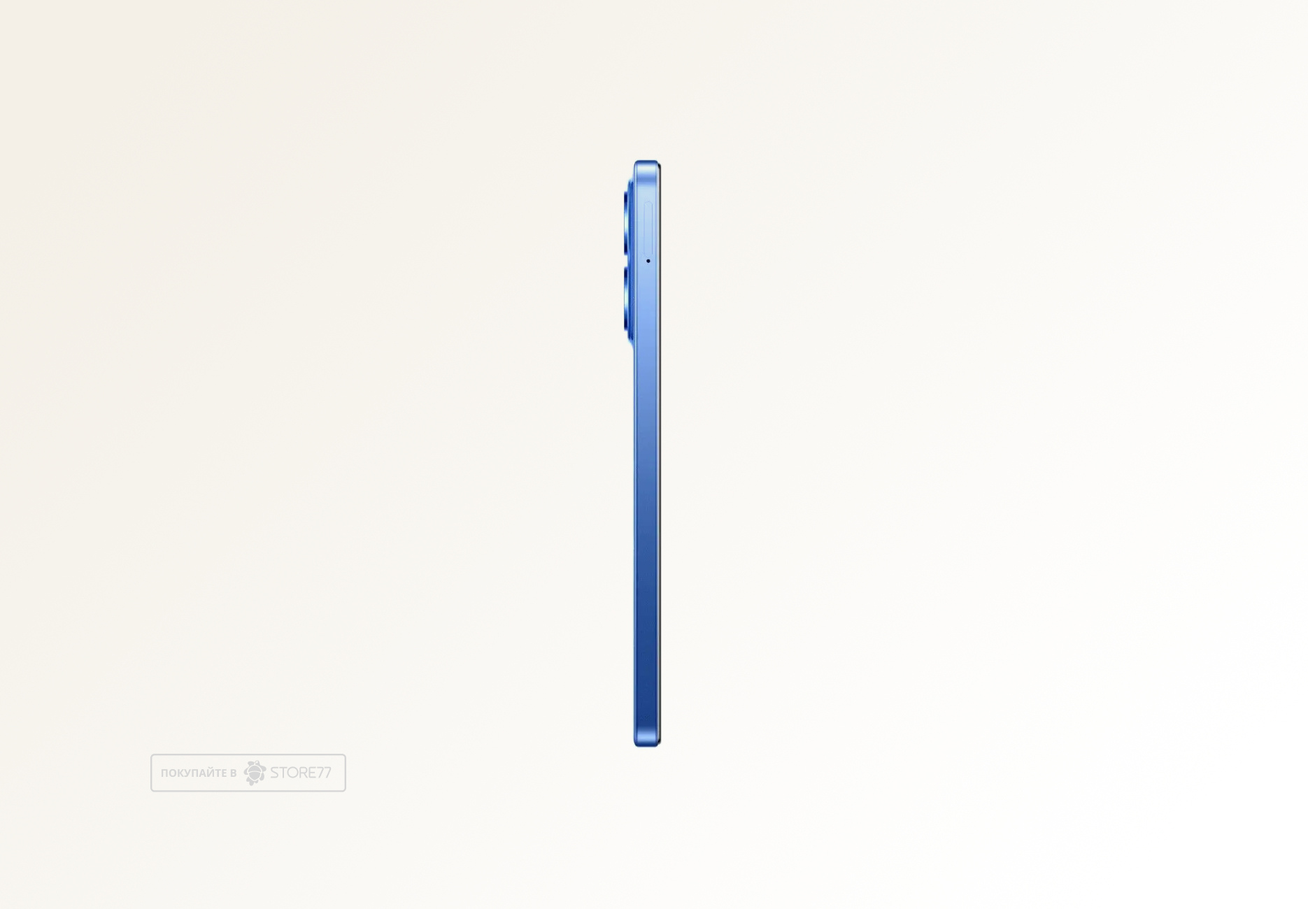 Телефон Xiaomi Redmi 15C 8/256 ГБ, цвет: лунно-синий (Moonlight Blue)