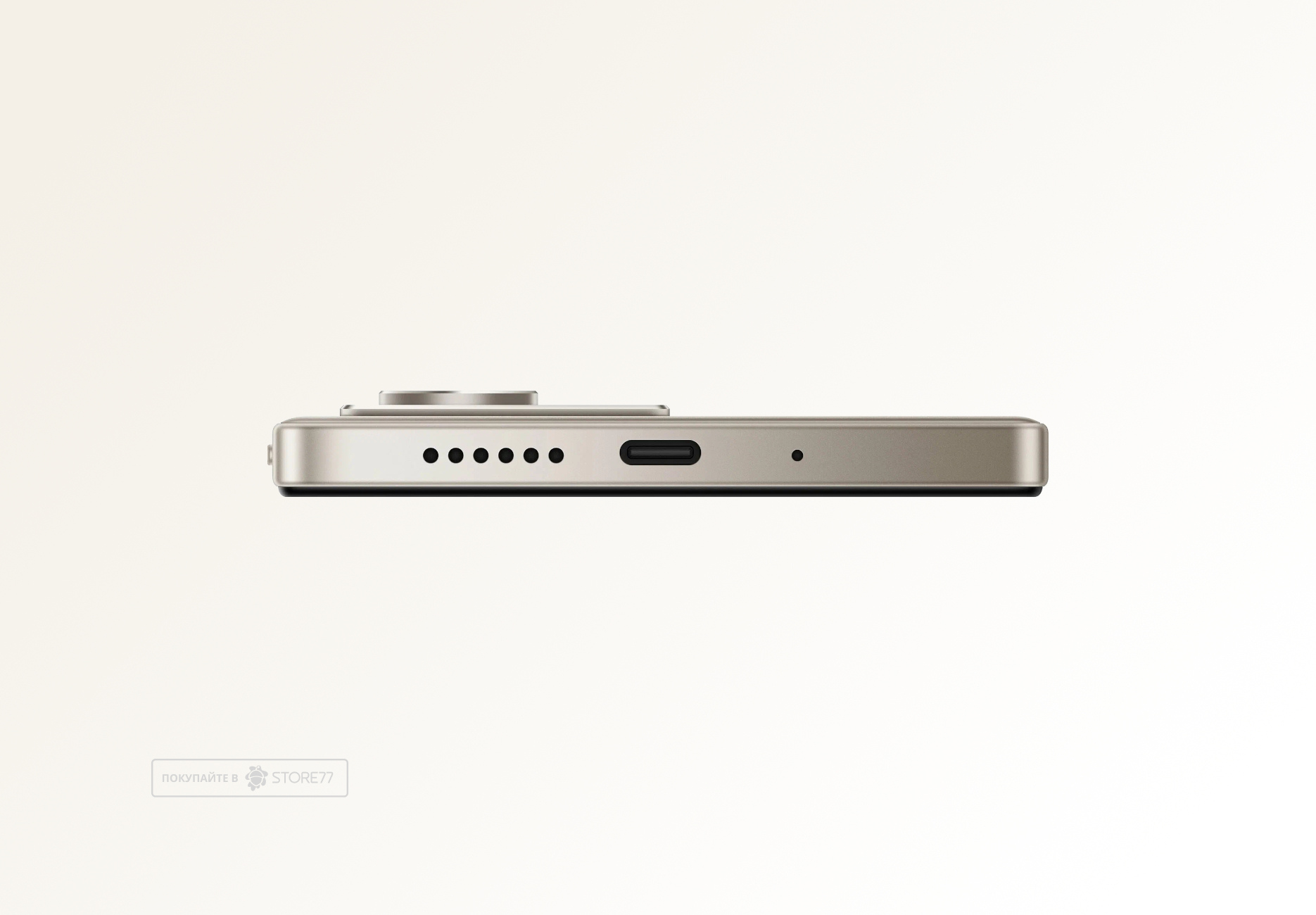 Телефон Xiaomi Redmi 15 8/256 ГБ, цвет: титановый серый (Titan Gray)