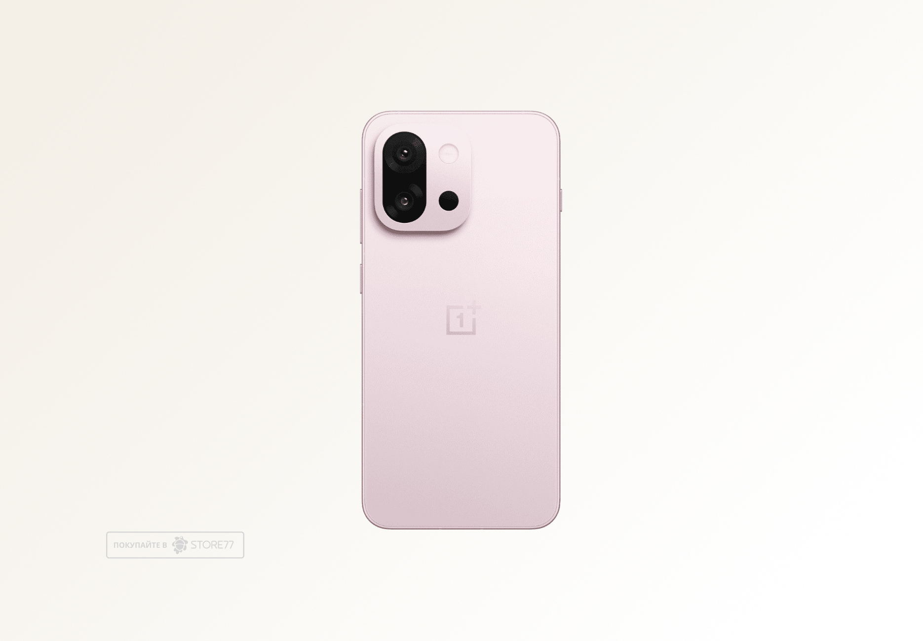 Телефон OnePlus 13S 12/512 ГБ, цвет: розовая парча (Pink Satin)