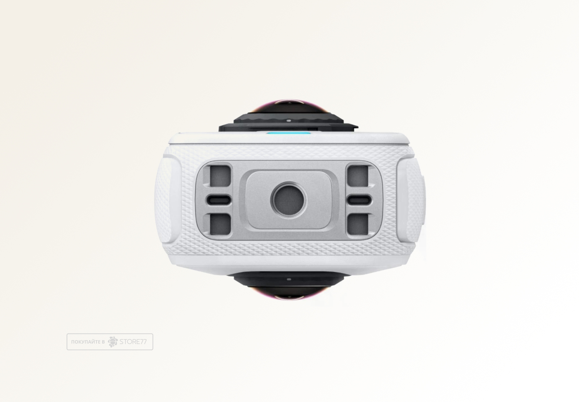 Экшн-камера Insta360 X4 Air Starter Bundle, цвет: белый (White)