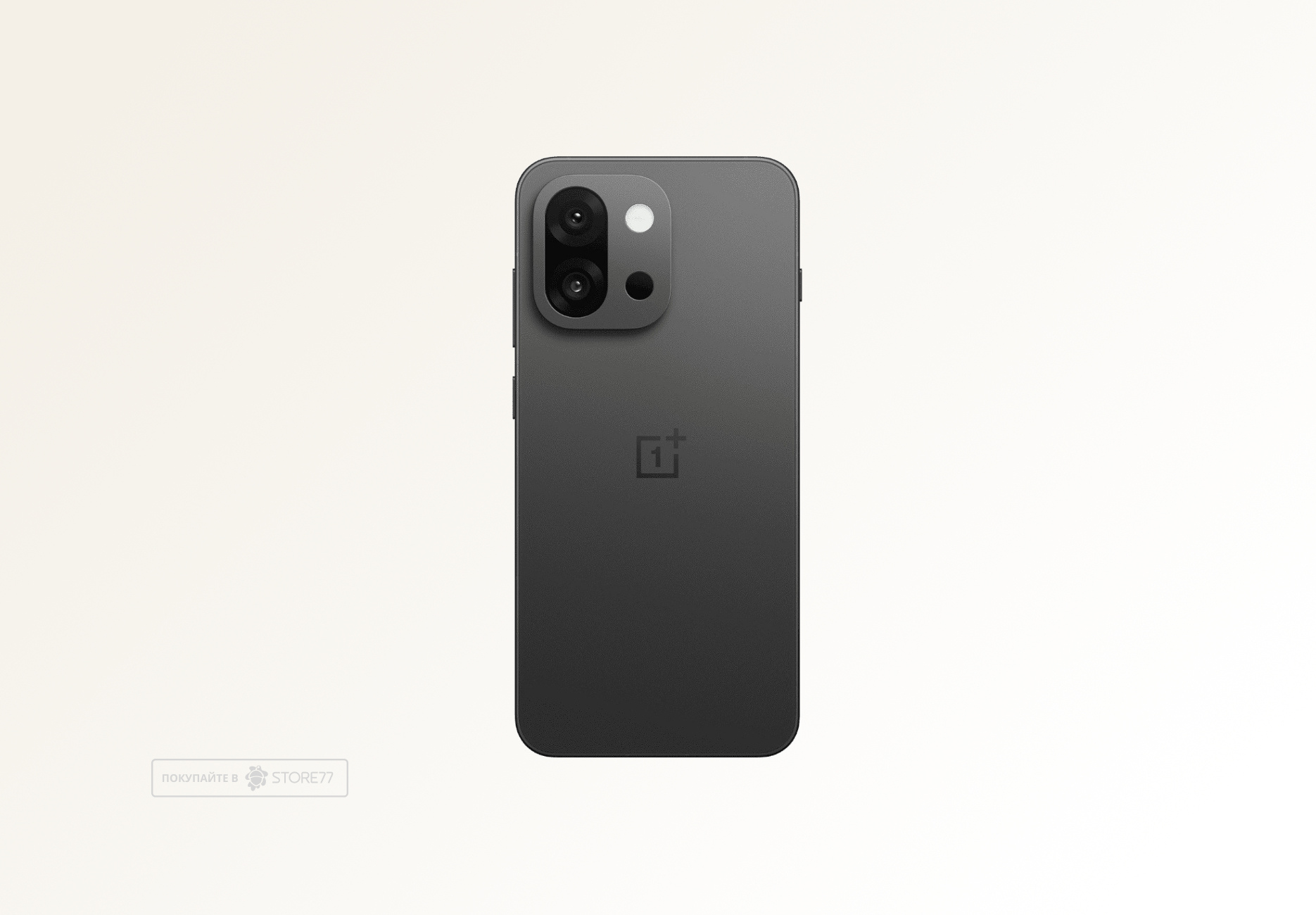 Телефон OnePlus 13S 12/512 ГБ, цвет: черный бархат (Black Velvet)