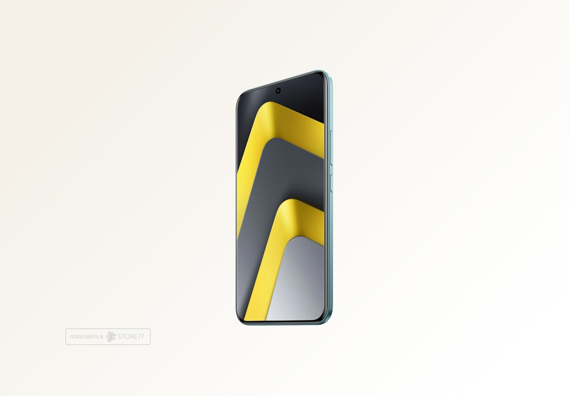 Телефон Poco M8 Pro 5G 12/512 ГБ, цвет: зеленый (Green)