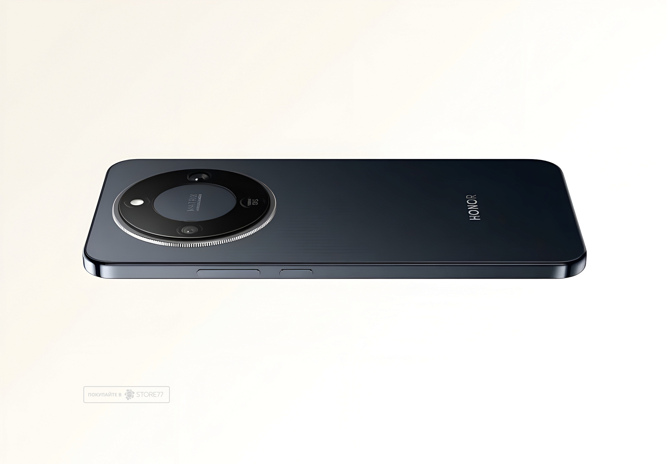 Телефон Honor X9d 8/256 ГБ, цвет: черный (Black)