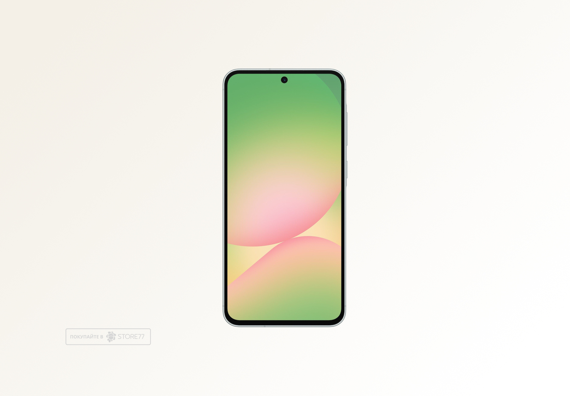 Телефон Samsung Galaxy A56 8/256 ГБ, цвет: оливковый (Olive)
