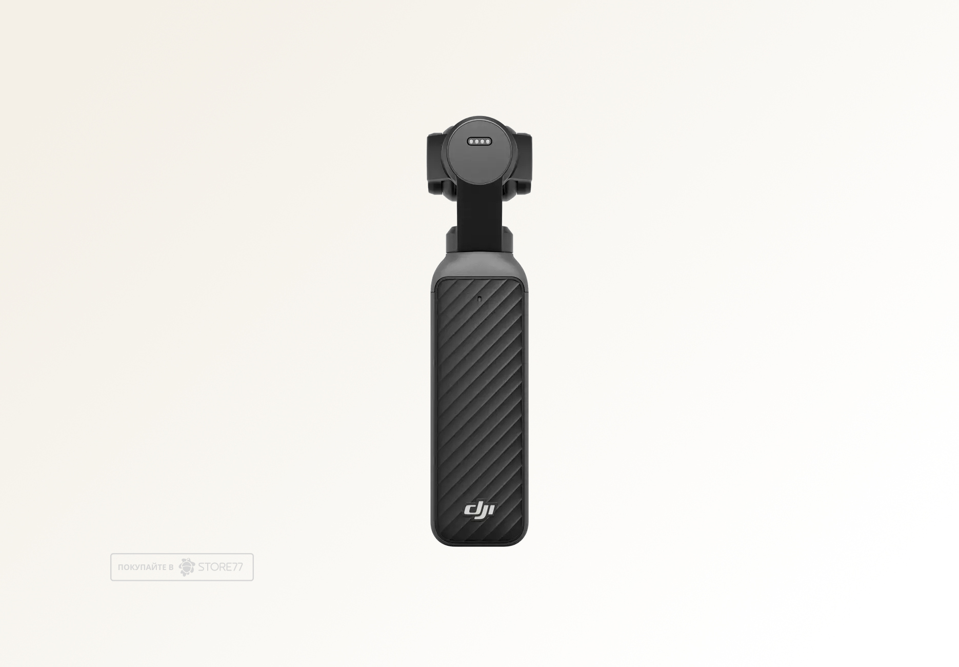 Экшн-камера DJI Osmo Pocket 4 Creator Combo, цвет: черный (Black)