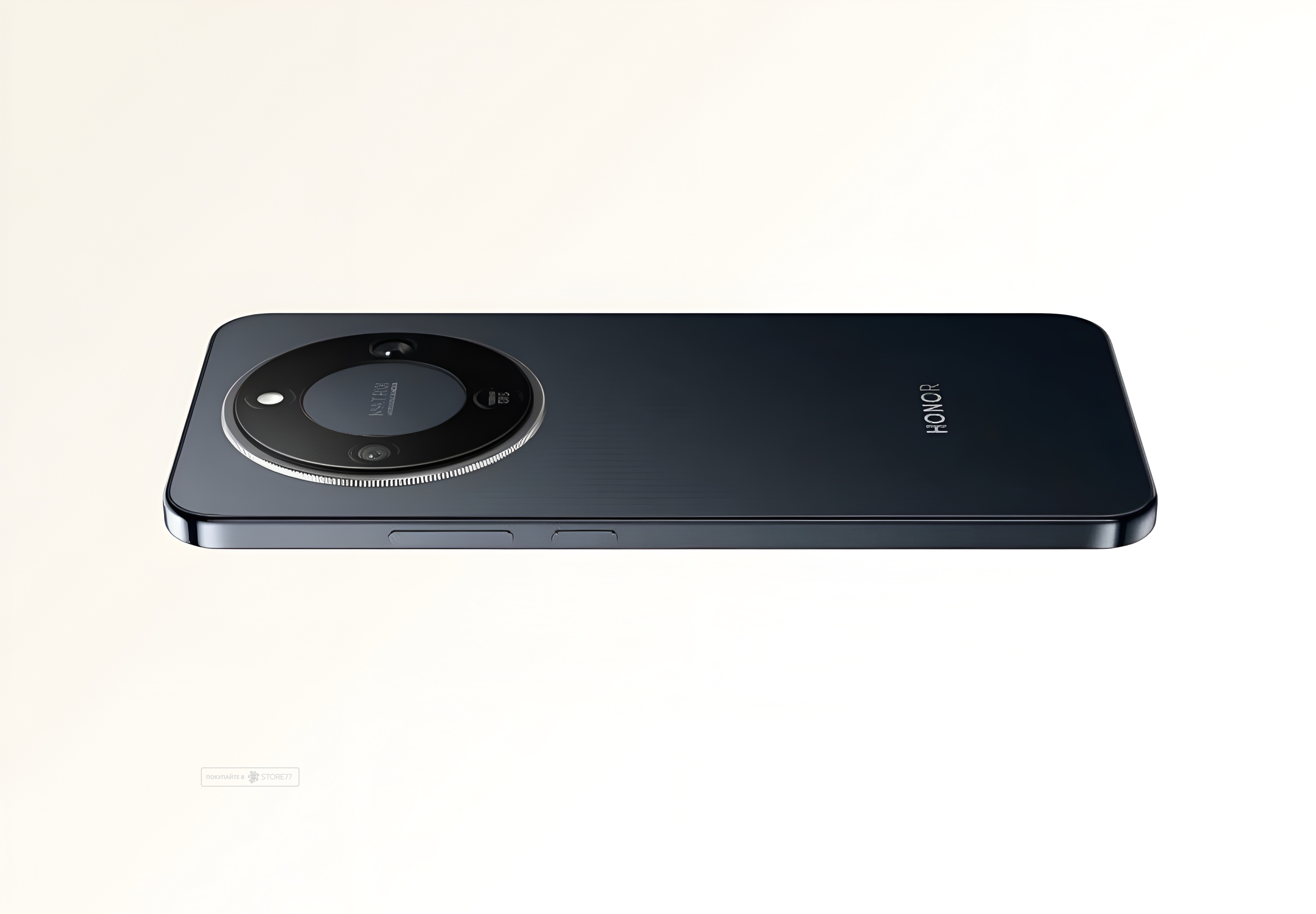 Телефон Honor X9d 12/256 ГБ, цвет: черный (Black)
