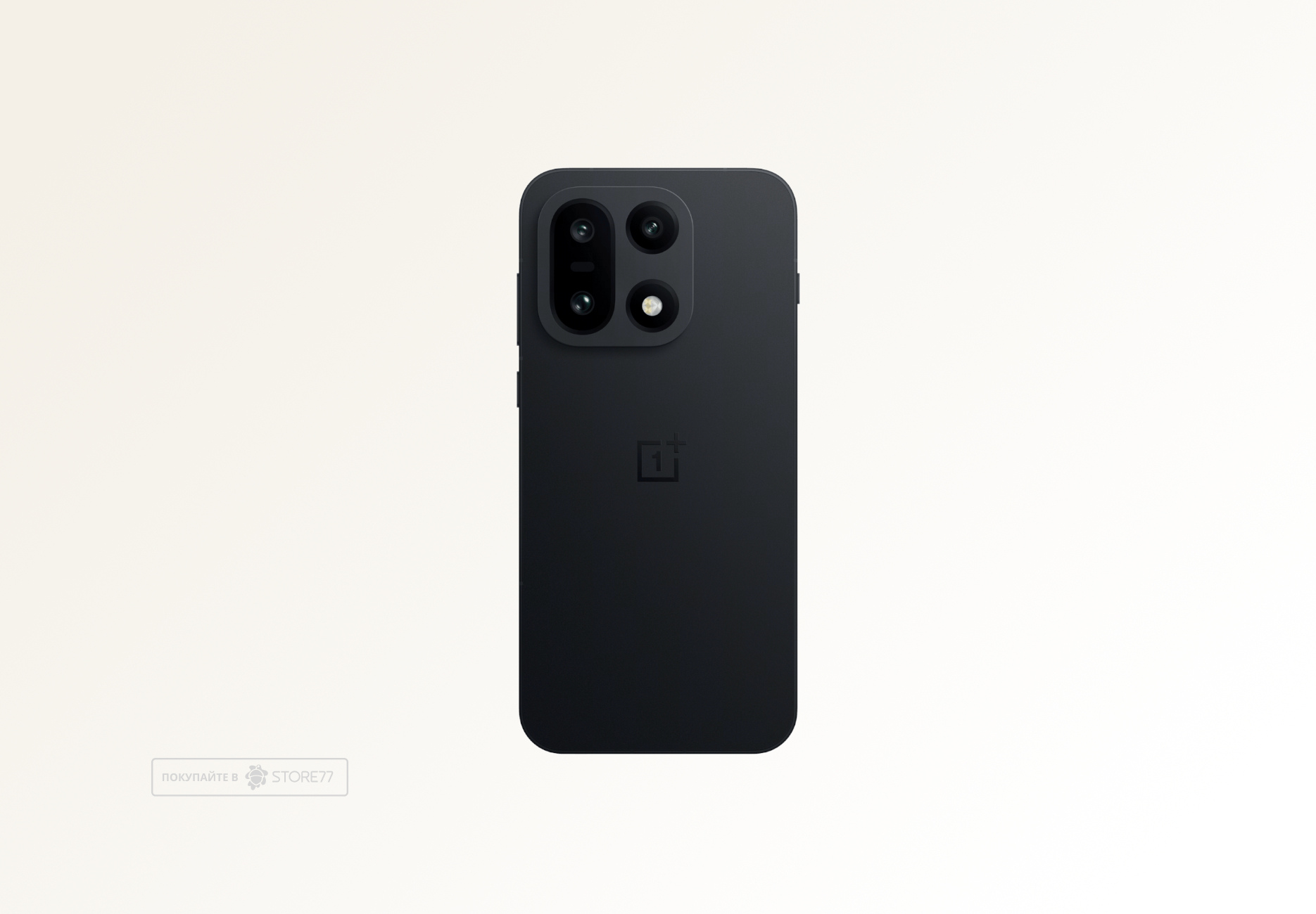 Телефон OnePlus 15 16/512 ГБ, цвет: бесконечная чернота (Infinite Black)