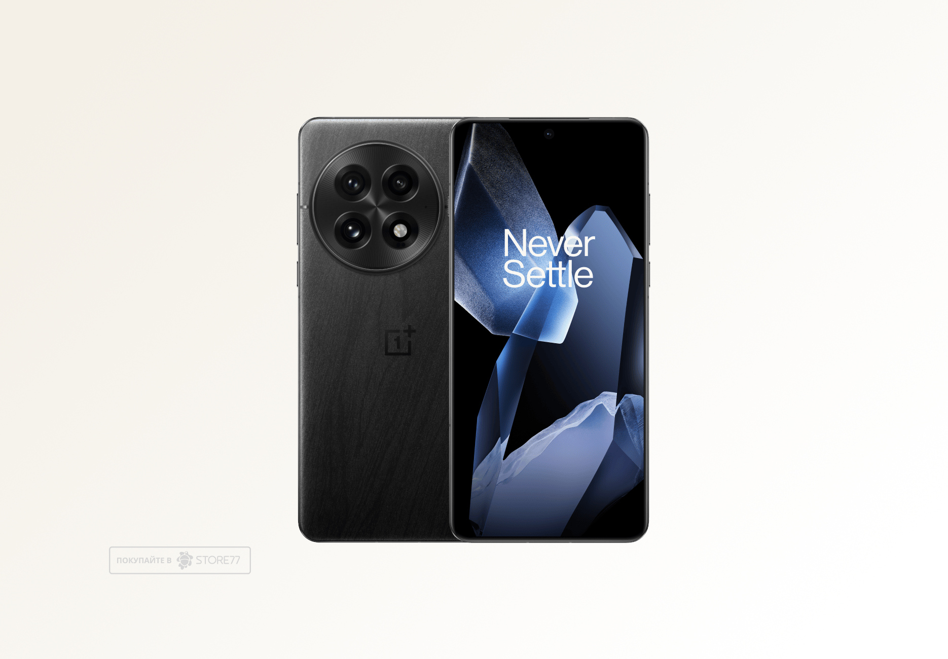 Телефон OnePlus 13 16/512 ГБ, цвет: черное затмение (Black Eclipse)