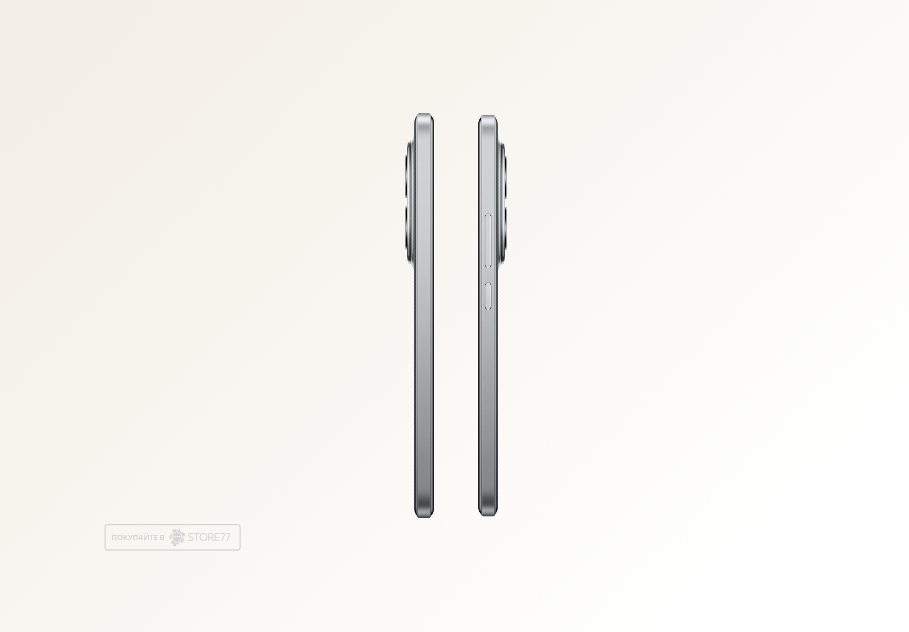 Телефон Poco M8 Pro 5G 12/512 ГБ, цвет: серебристый (Silver)