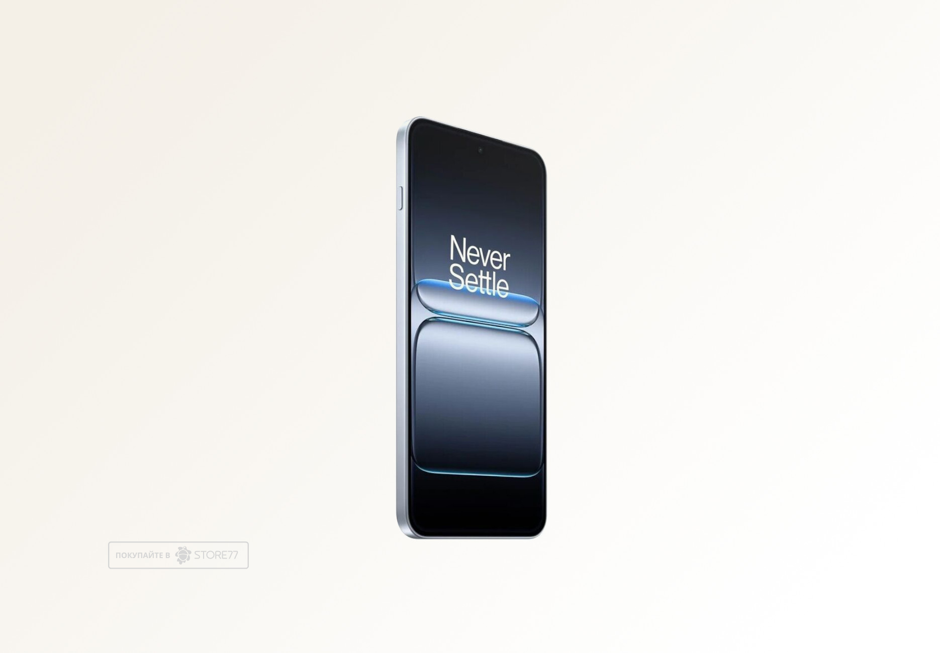 Телефон OnePlus Nord 5 8/256 ГБ, цвет: сухой лед (Dry Ice)