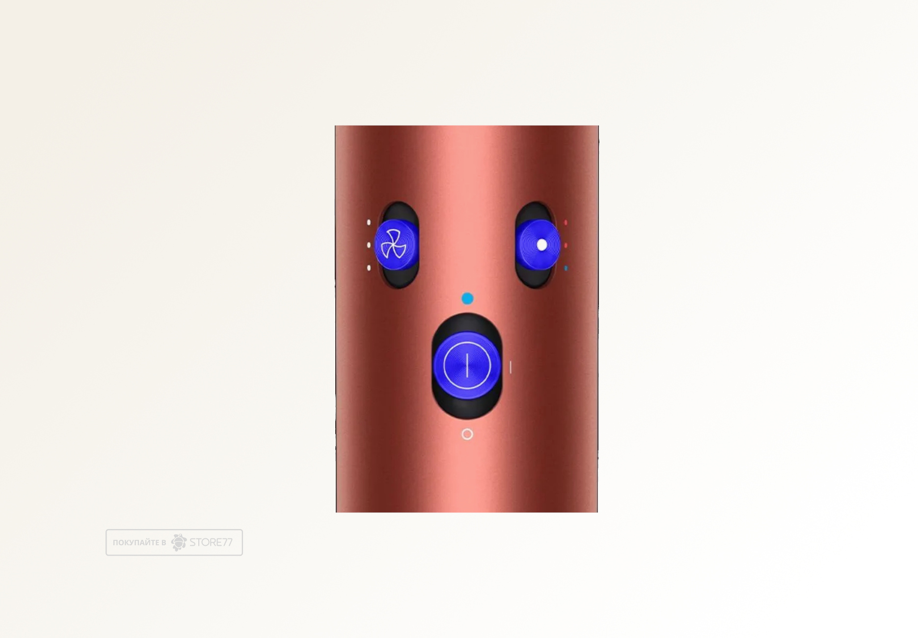 Стайлер Dyson Airwrap Complete Long HS05, цвет: клубничная бронза/розовый румянец (Strawberry Bronze/Blush Pink) вилка EU