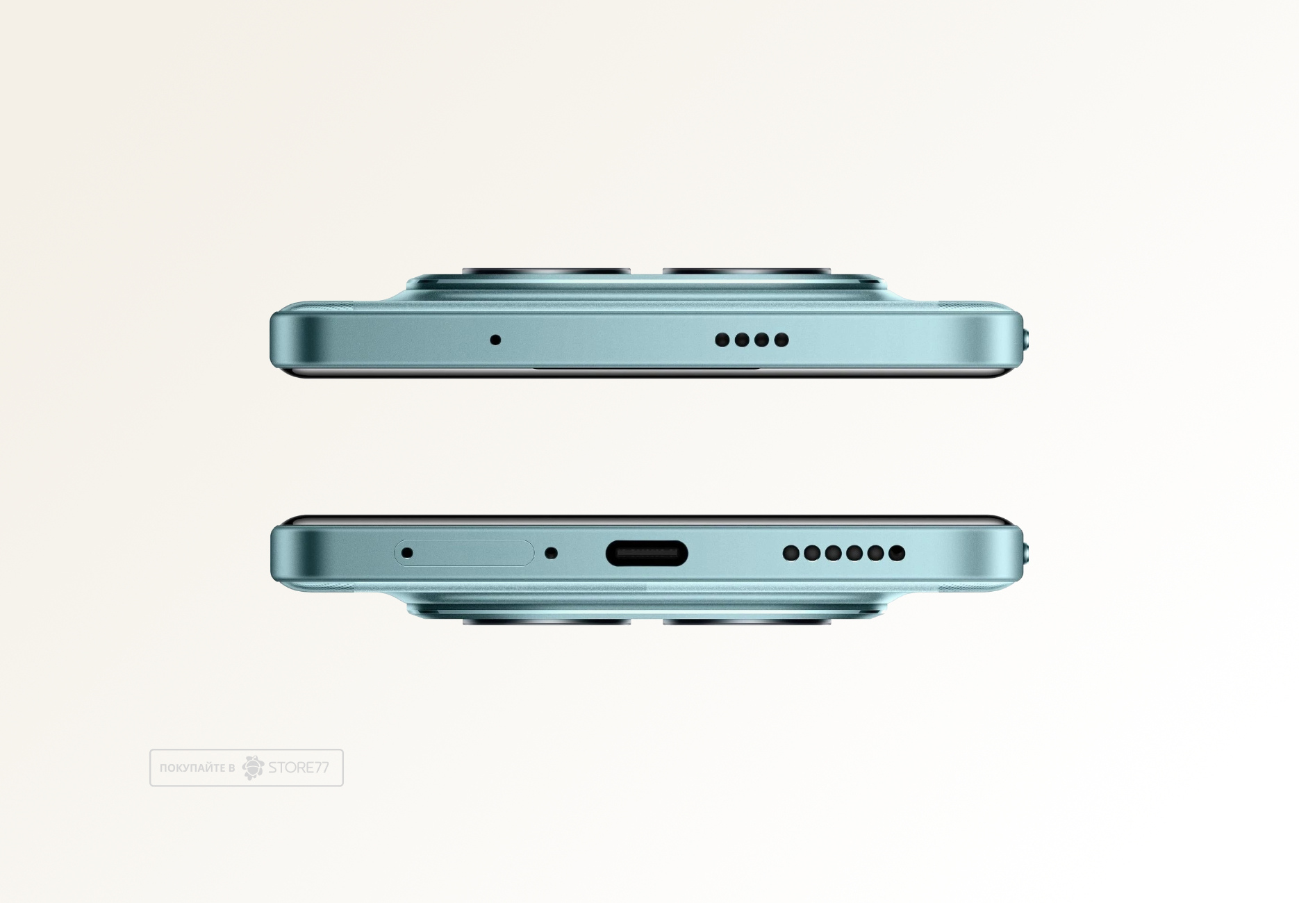 Телефон Poco M8 Pro 5G 12/512 ГБ, цвет: зеленый (Green)