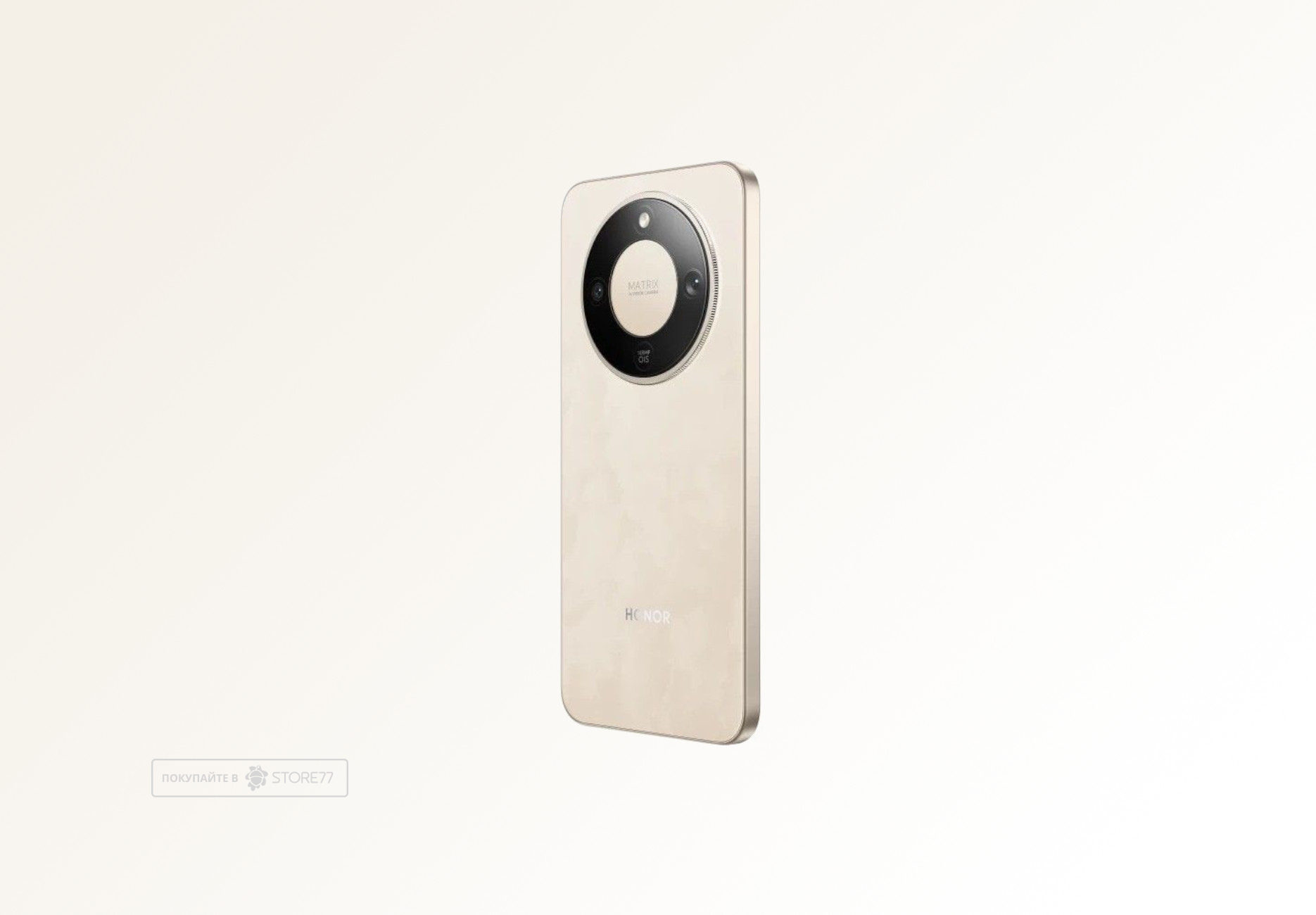 Телефон Honor X9d 12/256 ГБ, цвет: золотой (Gold)