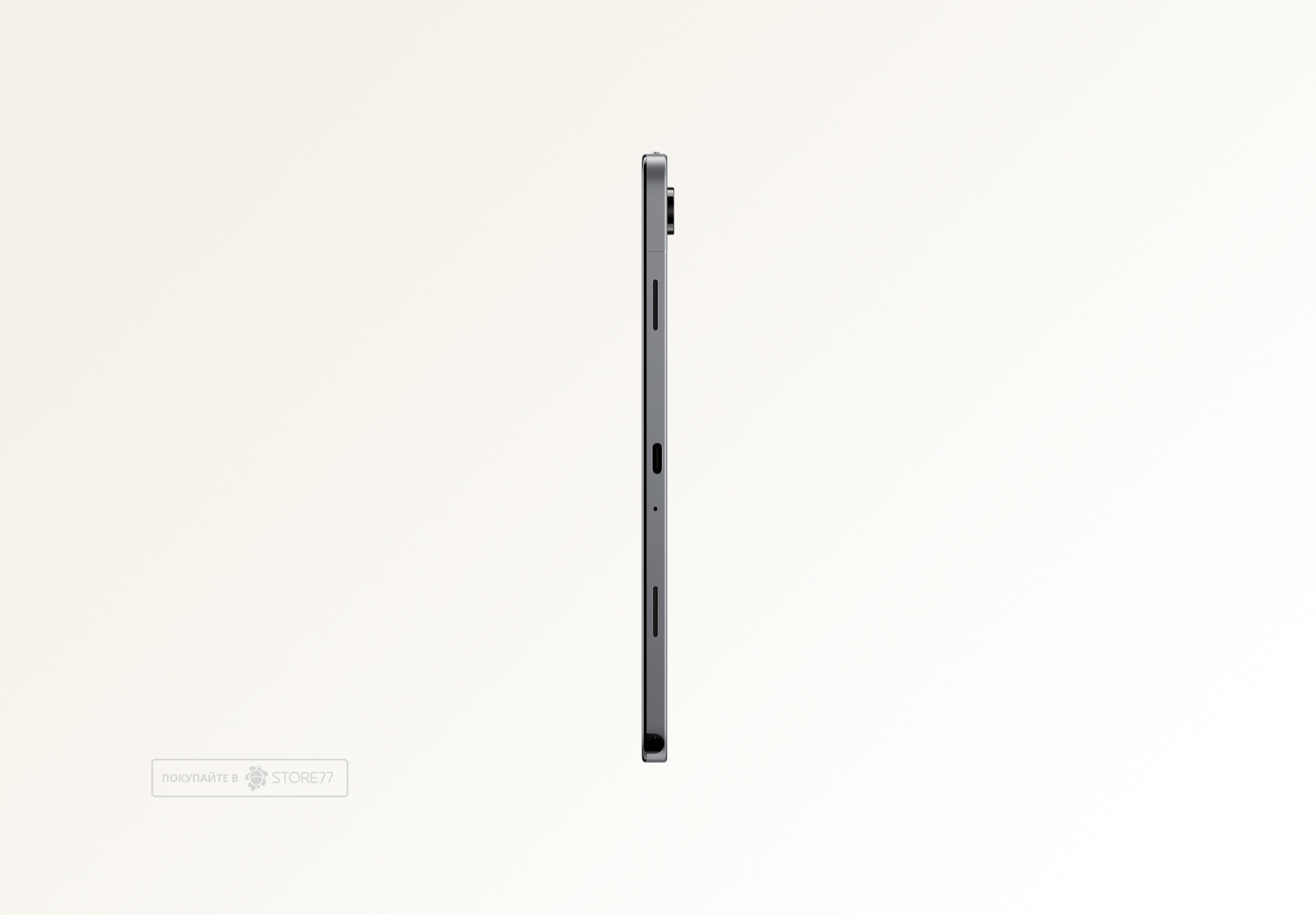 Планшет Samsung Galaxy Tab A11+ Wi-Fi 6/128 ГБ, цвет: серый (Gray)