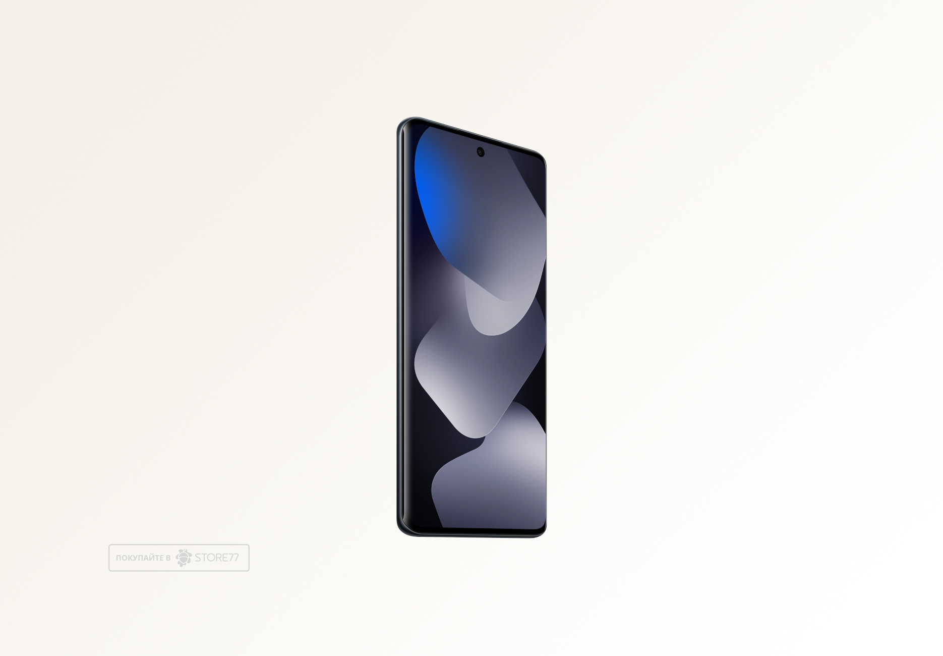 Телефон Xiaomi Redmi Note 15 4G 8/128ГБ, цвет: черный (Black)
