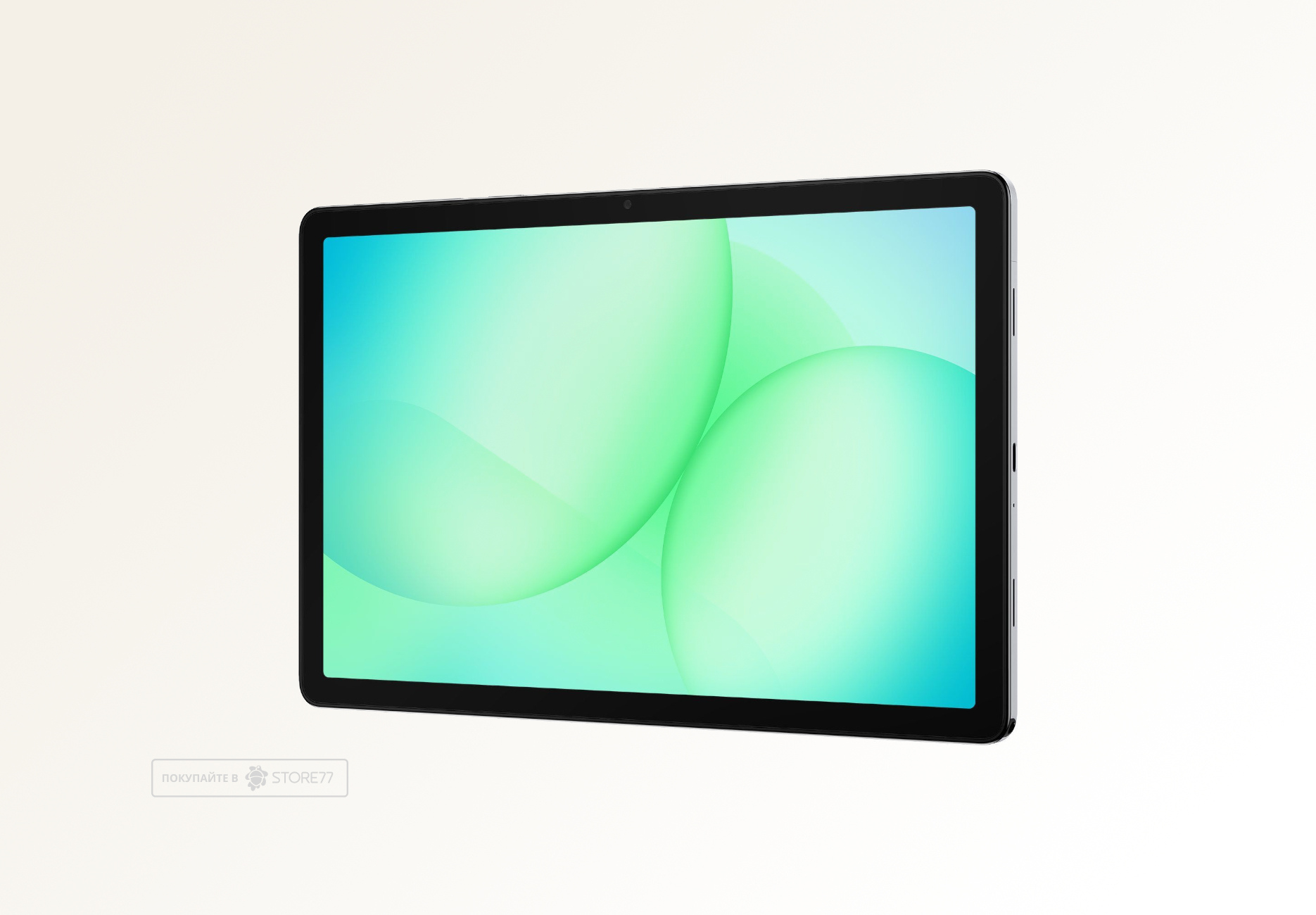 Планшет Samsung Galaxy Tab A11+ Wi-Fi 8/256 ГБ, цвет: серебристый (Silver)