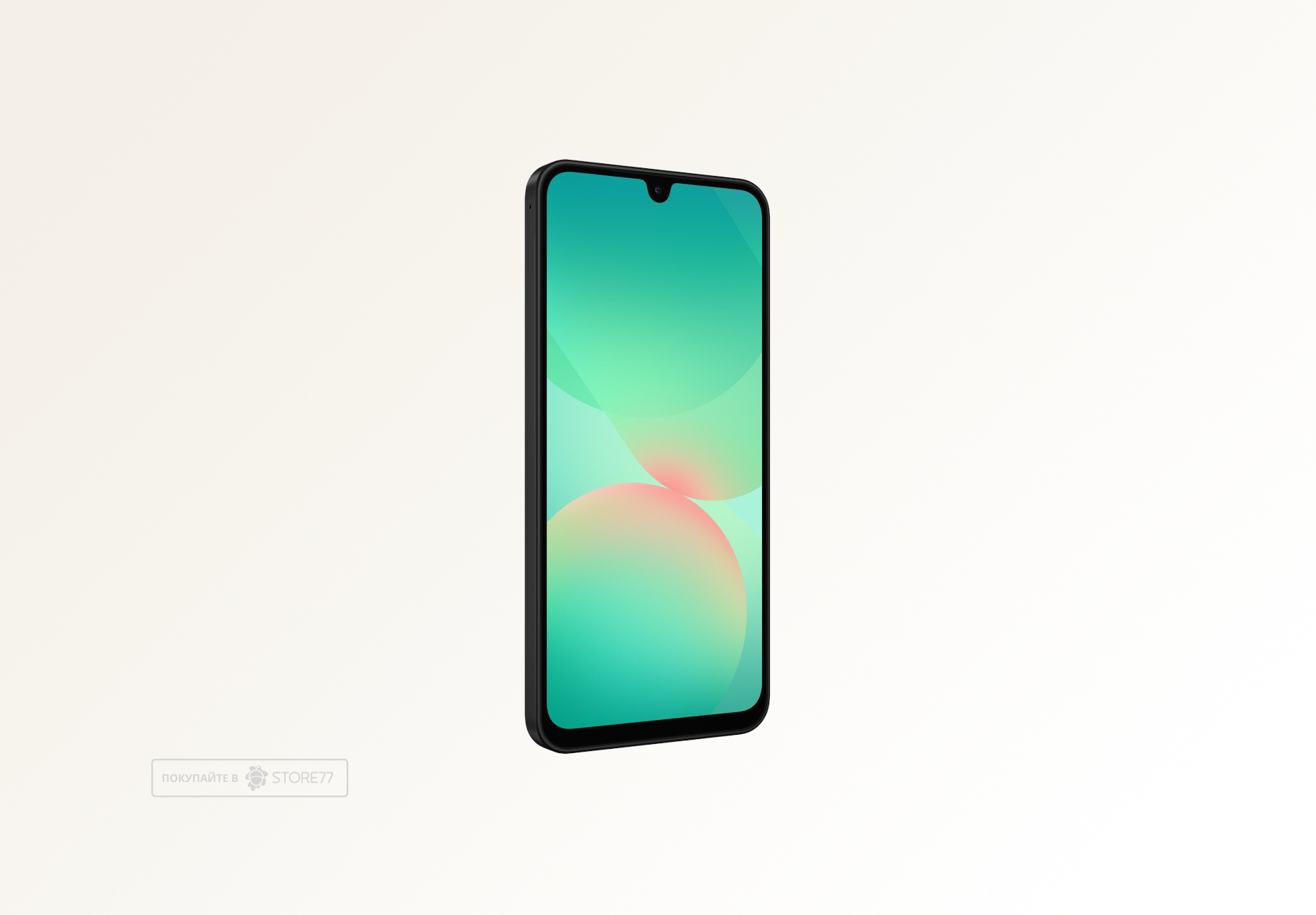 Телефон Samsung Galaxy A26 8/256 ГБ, цвет: черный (Black)