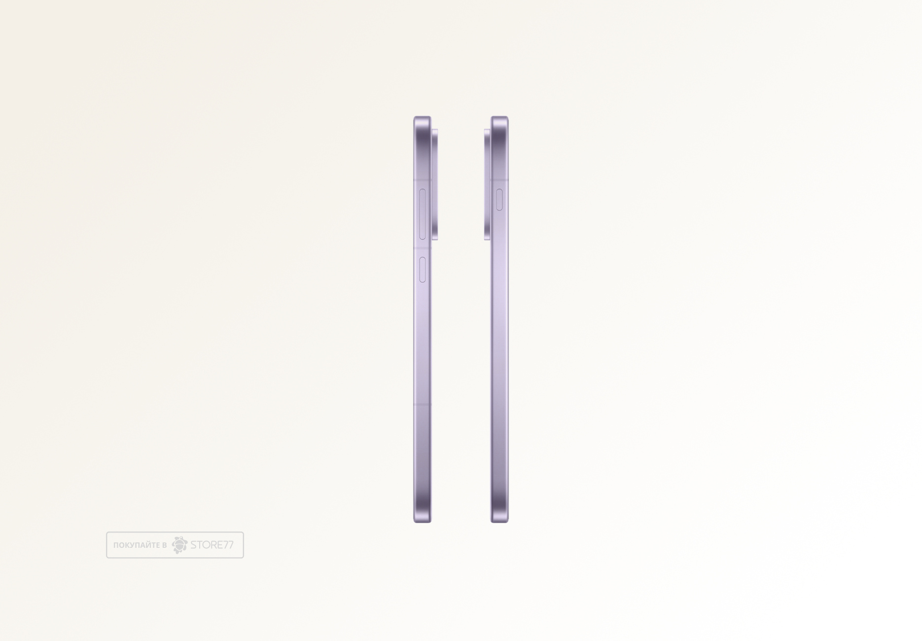 Телефон OnePlus 15 12/256 ГБ, цвет: ультрафиолетовый (Ultra Violet)